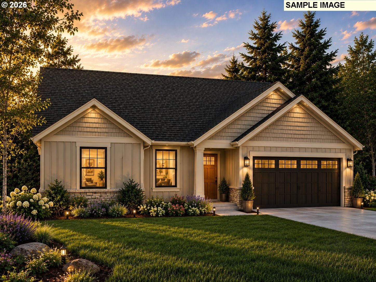 Primary listing photo, 118 ANNABELLE ST, Castle Rock, WA, 98611