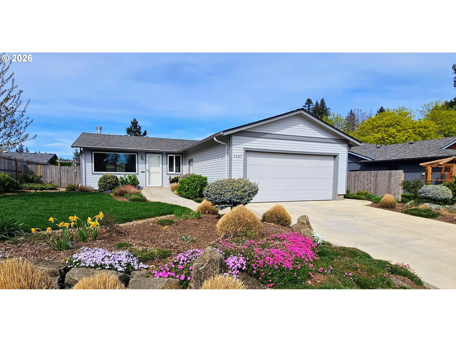 Primary listing photo, 1937 FIELDCREST CT, Salem, OR, 97306