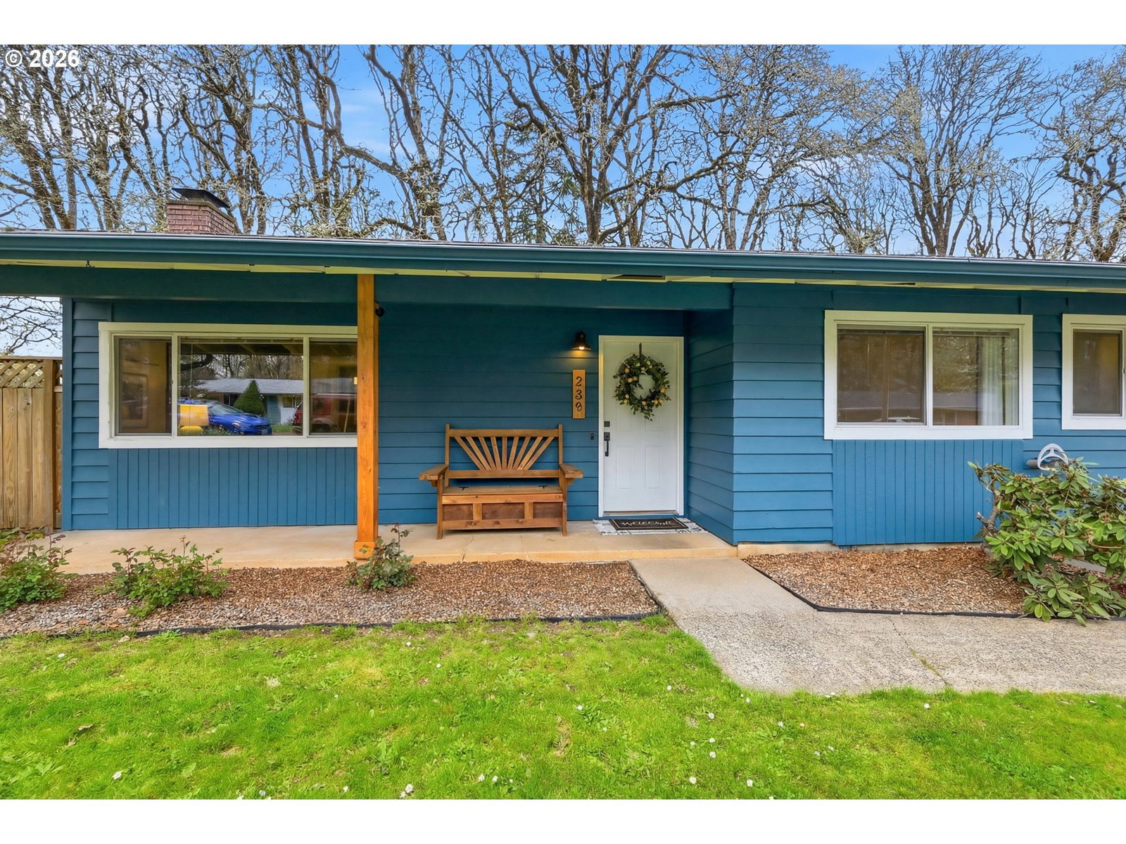 Primary listing photo, 239 NE Azalea DR, Adair Village, OR, 97330