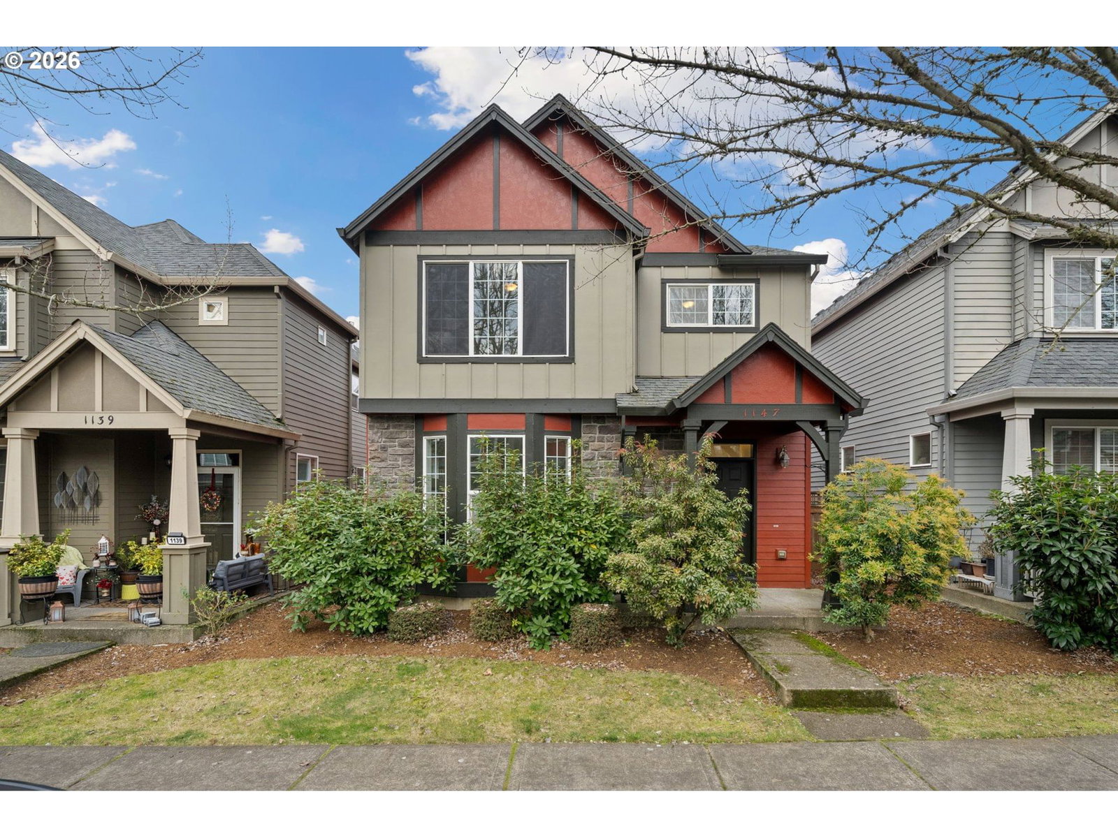 Primary listing photo, 1147 SE LEANDER ST, Hillsboro, OR, 97123