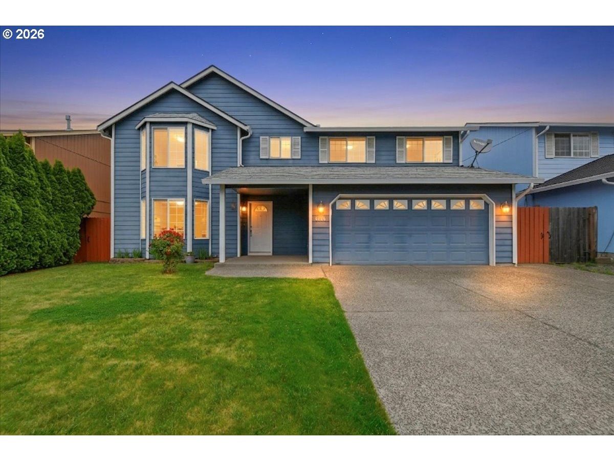 Primary listing photo, 6406 NE 106TH CIR, Vancouver, WA, 98686