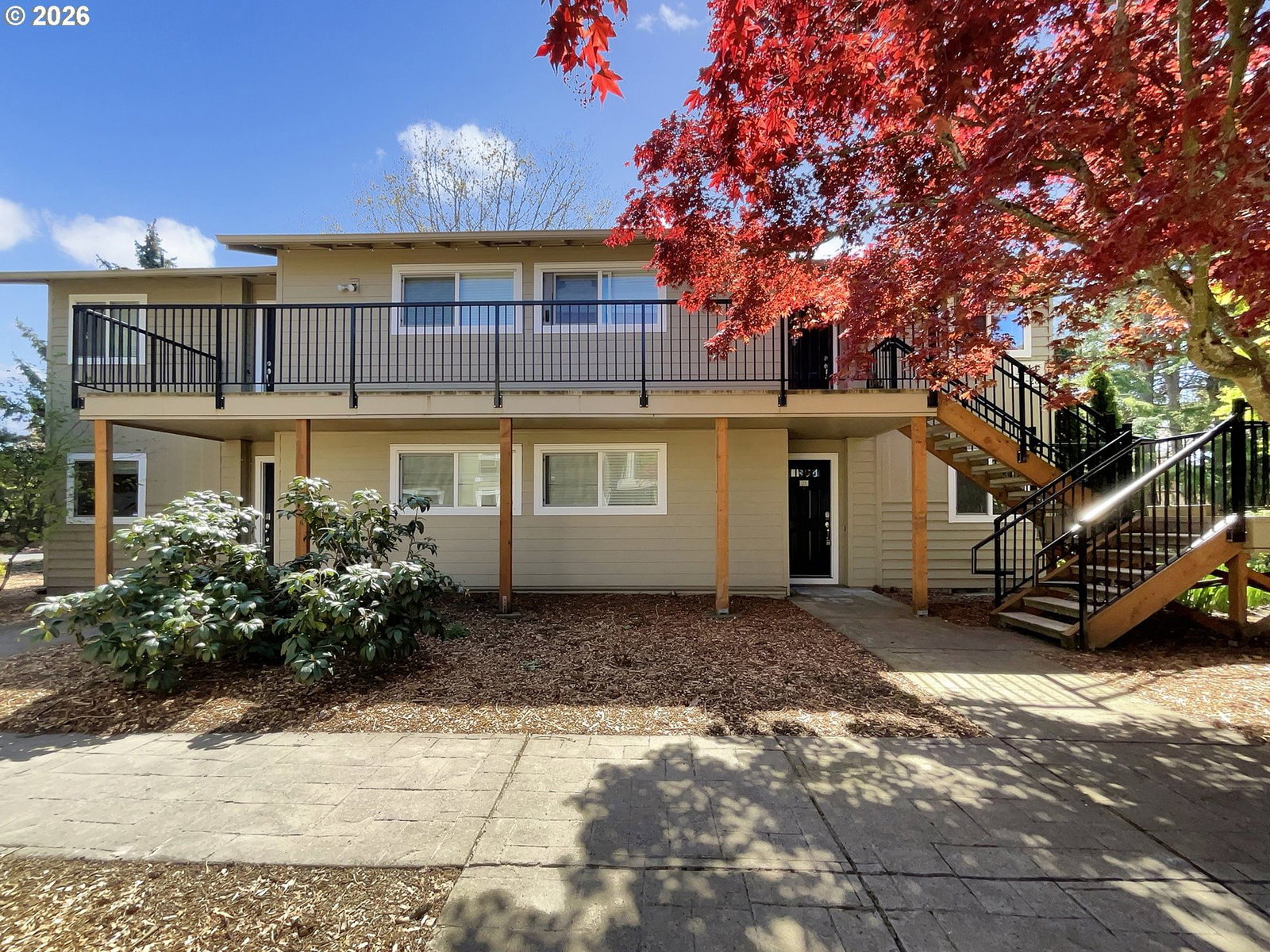 Primary listing photo, 1914 NW 143RD AVE #25, Portland, OR, 97229