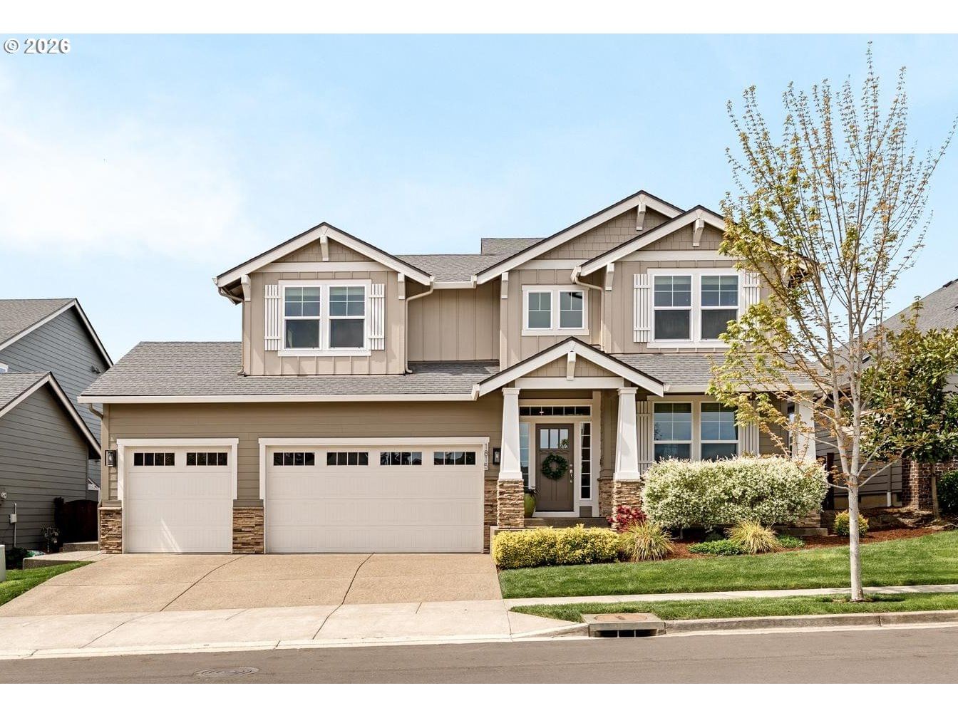 Primary listing photo, 1815 S 47TH PL, Ridgefield, WA, 98642