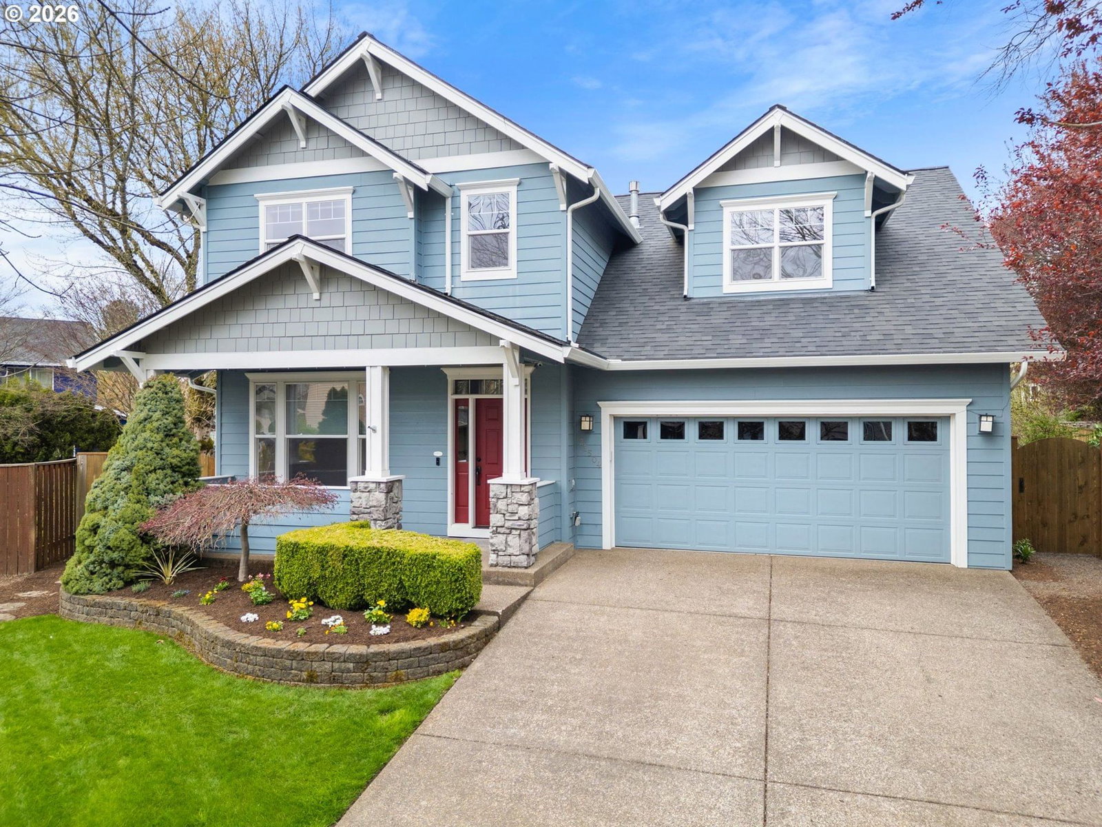 Primary listing photo, 22504 SW RICKARD PL, Sherwood, OR, 97140