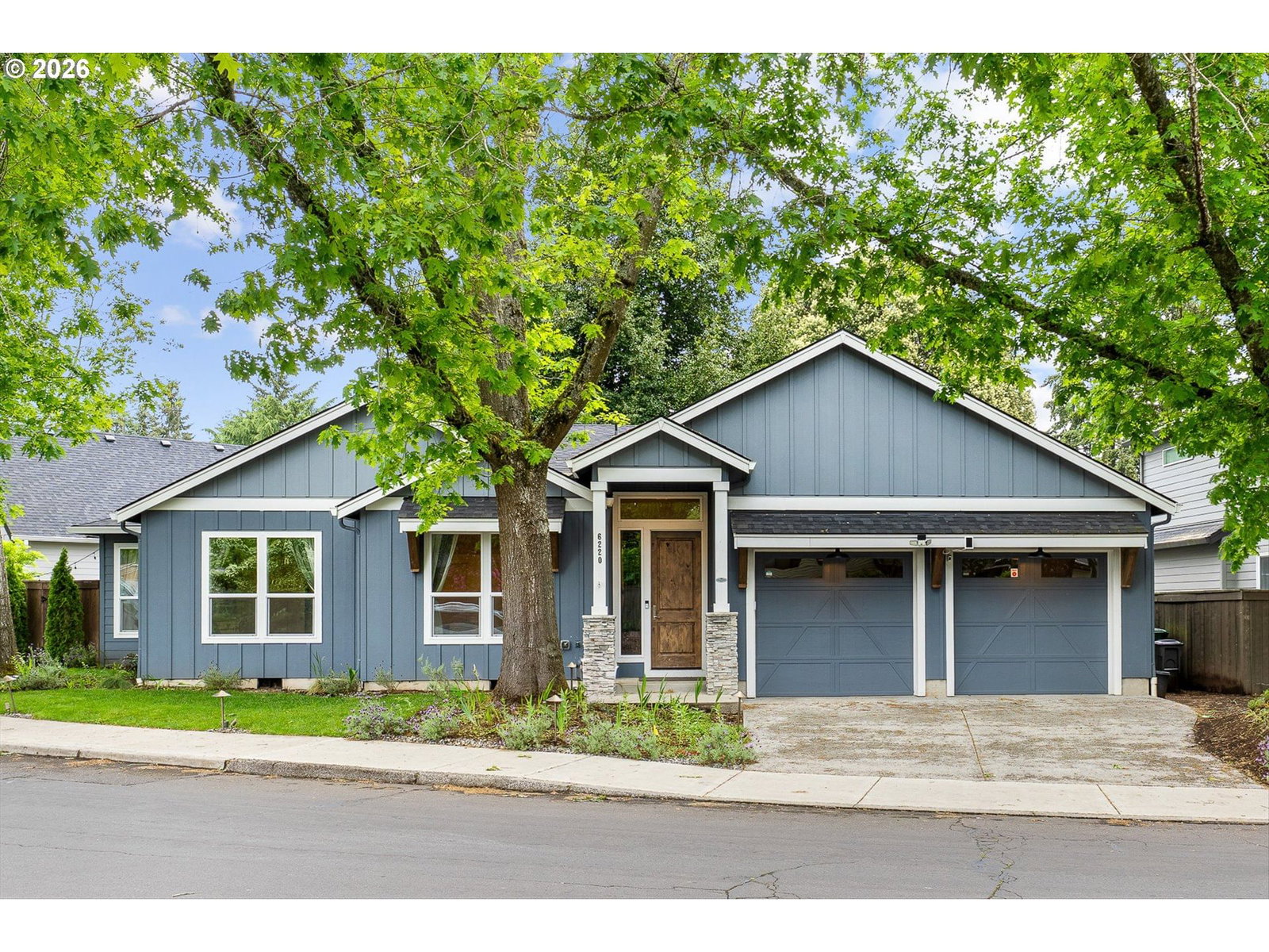 Primary listing photo, 6220 NW BERNIE DR, Vancouver, WA, 98663