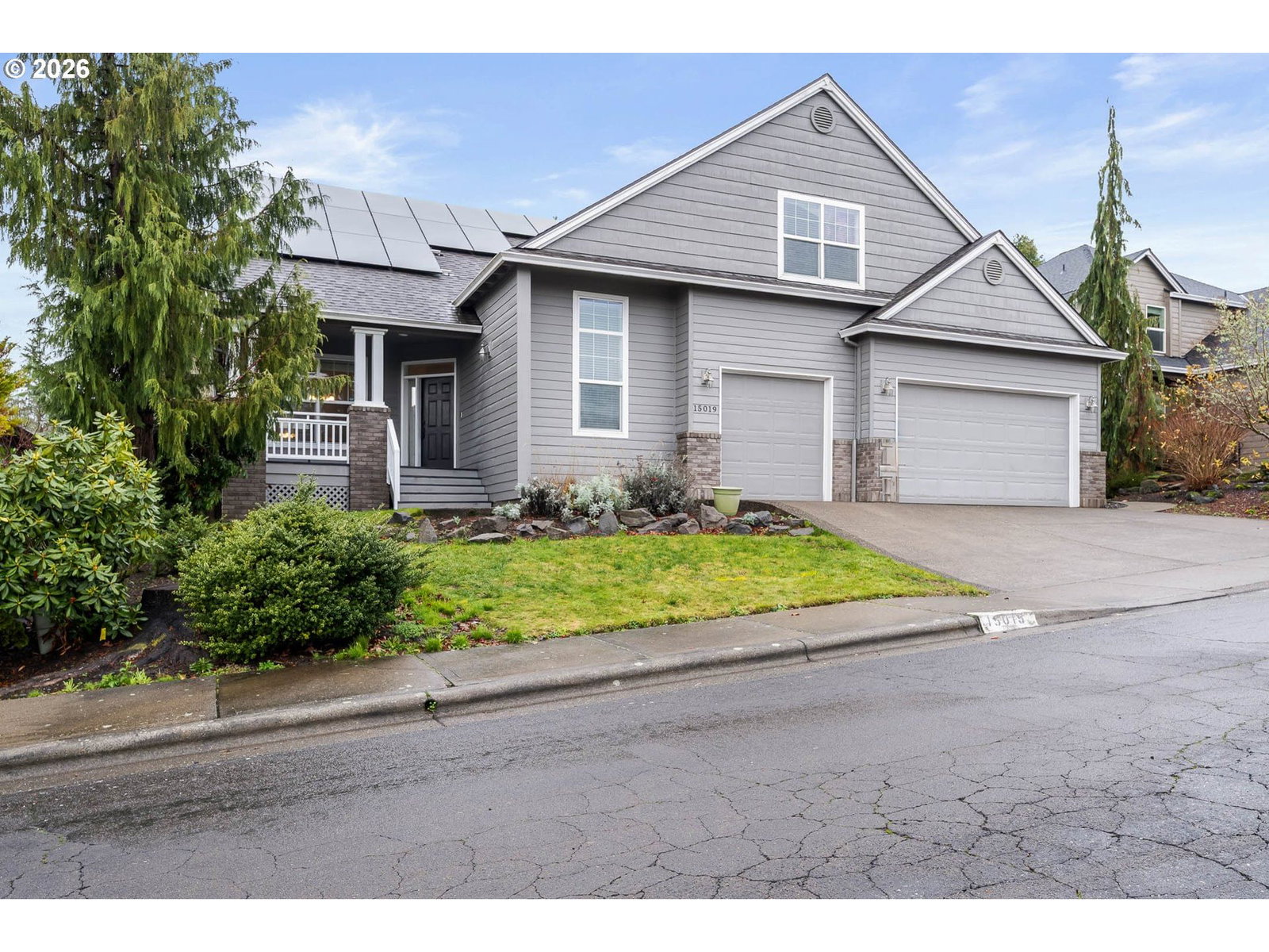 Primary listing photo, 15019 NW VANCE DR, Portland, OR, 97229