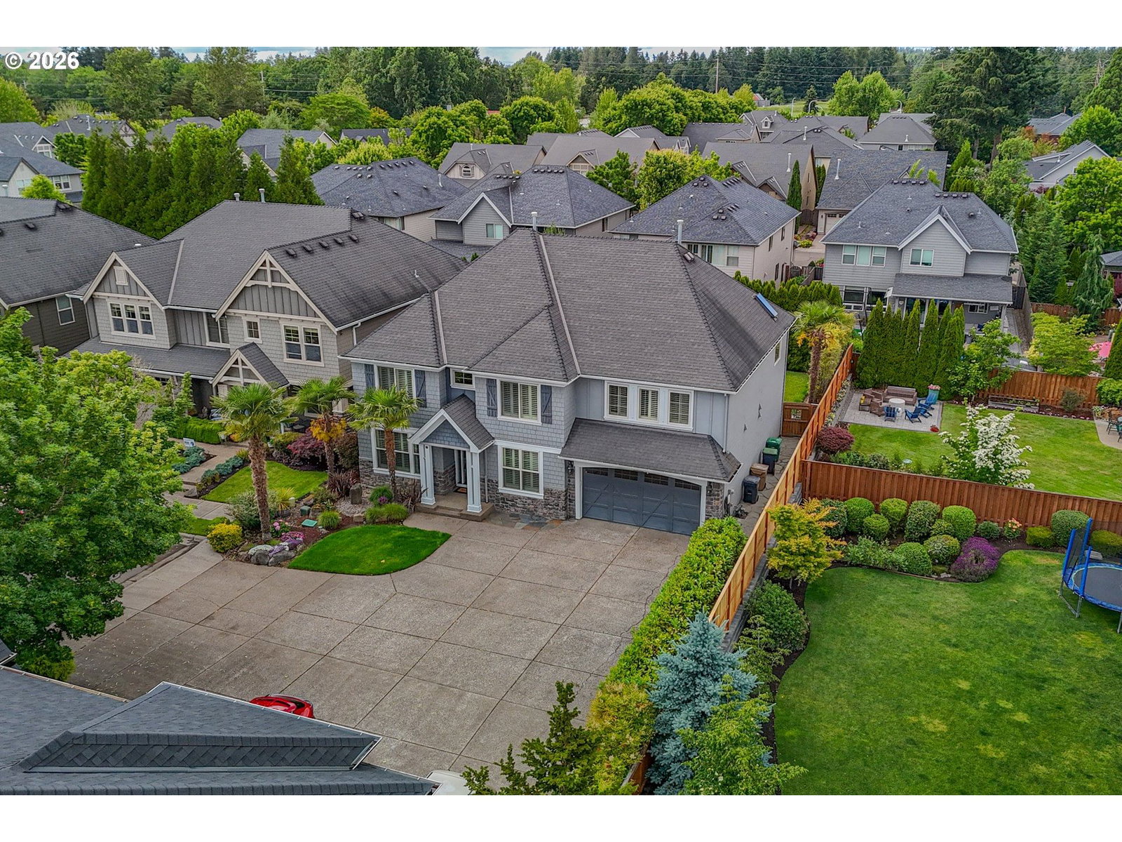Primary listing photo, 7889 SW ROCKBRIDGE ST, Wilsonville, OR, 97070