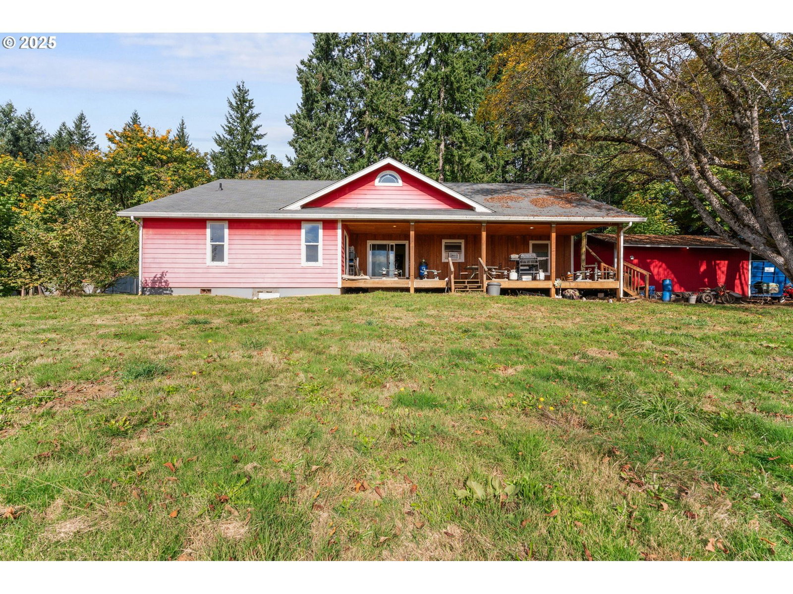 Primary listing photo, 39812 NE 94TH AVE, La Center, WA, 98629