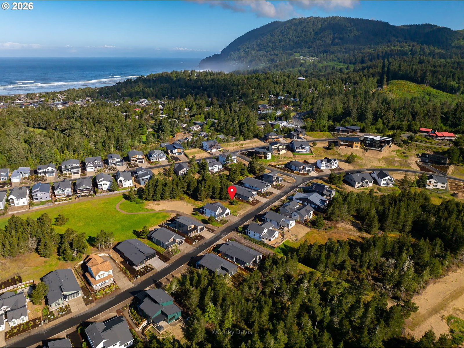 Primary listing photo, 0 Meadows DR #Lot 37, Manzanita, OR, 97130