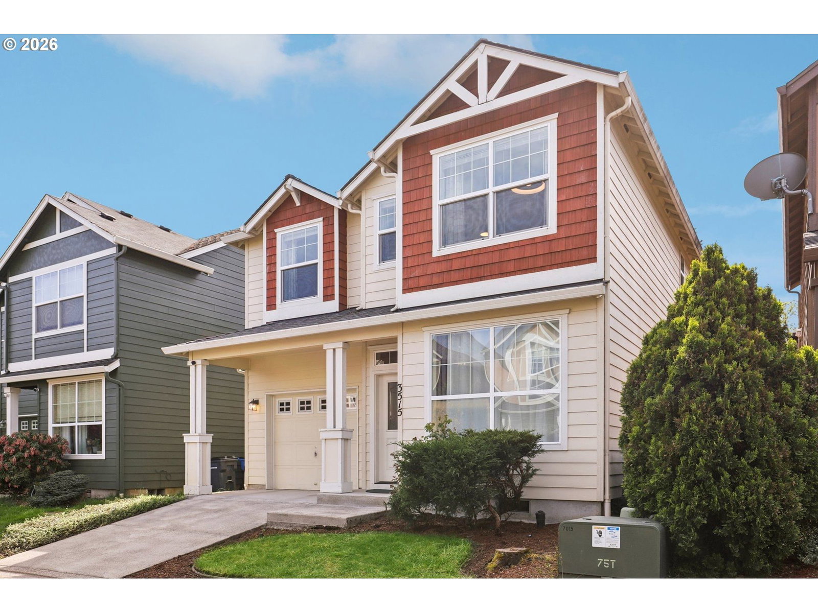 Primary listing photo, 3515 NE 42ND ST, Vancouver, WA, 98661
