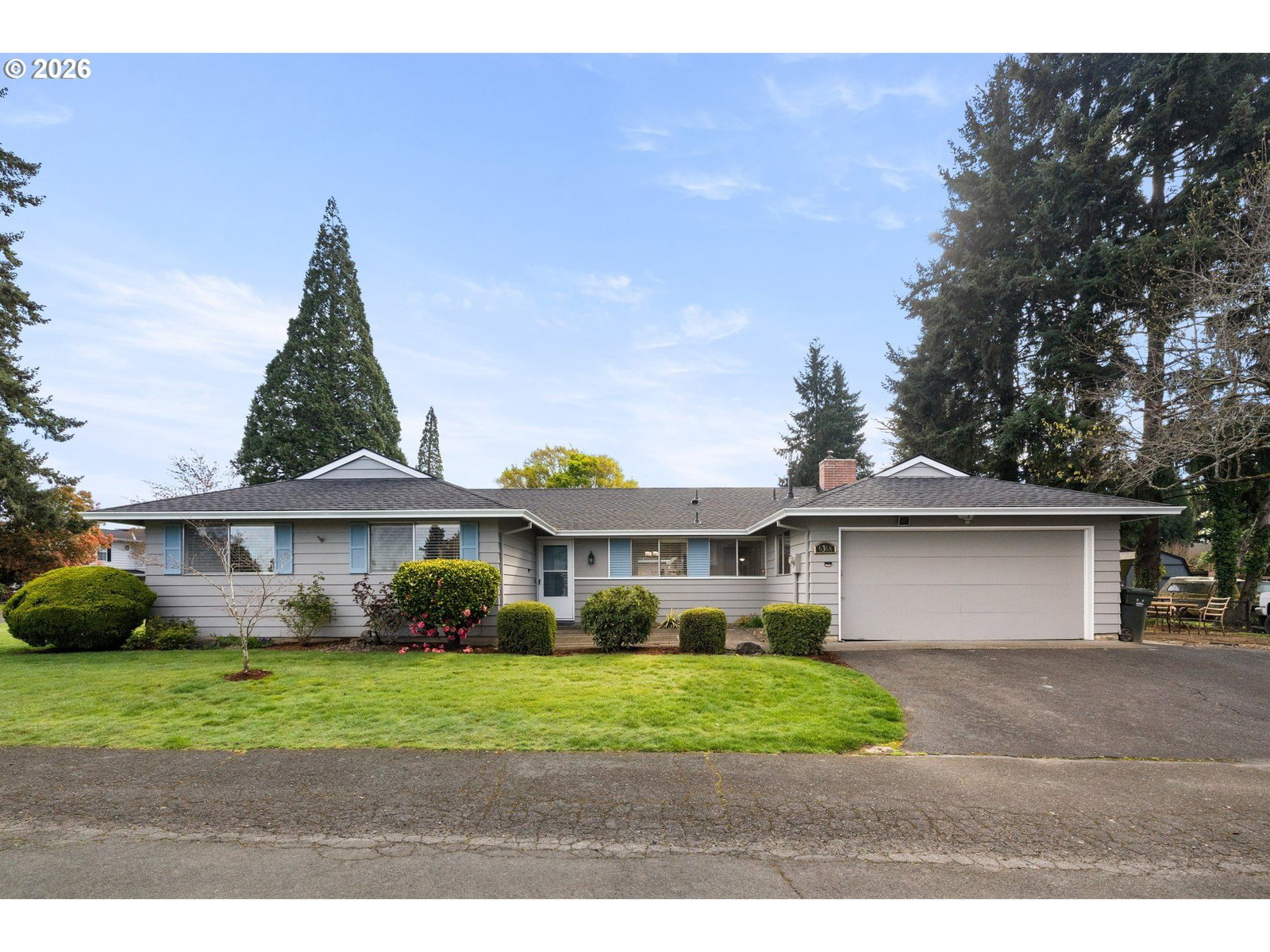 Primary listing photo, 6368 SE PINE CREEK WAY, Milwaukie, OR, 97267
