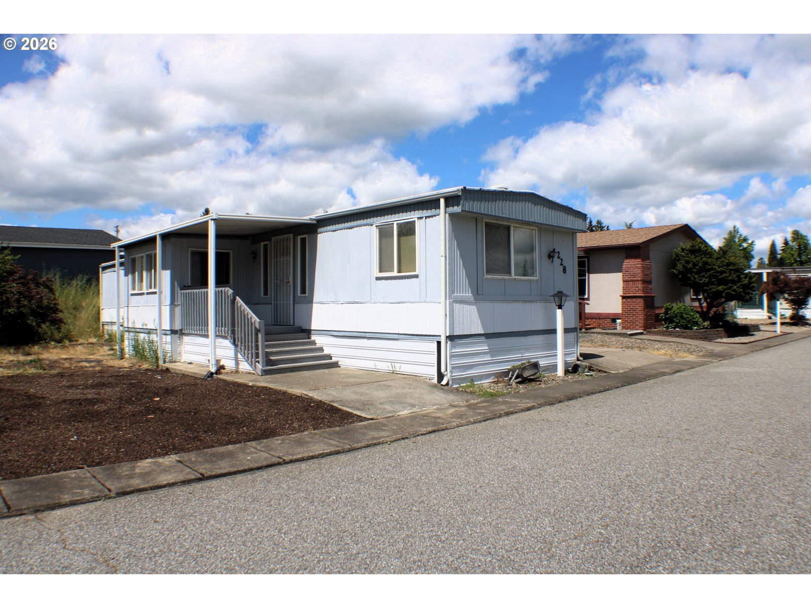 Primary listing photo, 228 SE ESTATE LOOP, Winston, OR, 97496