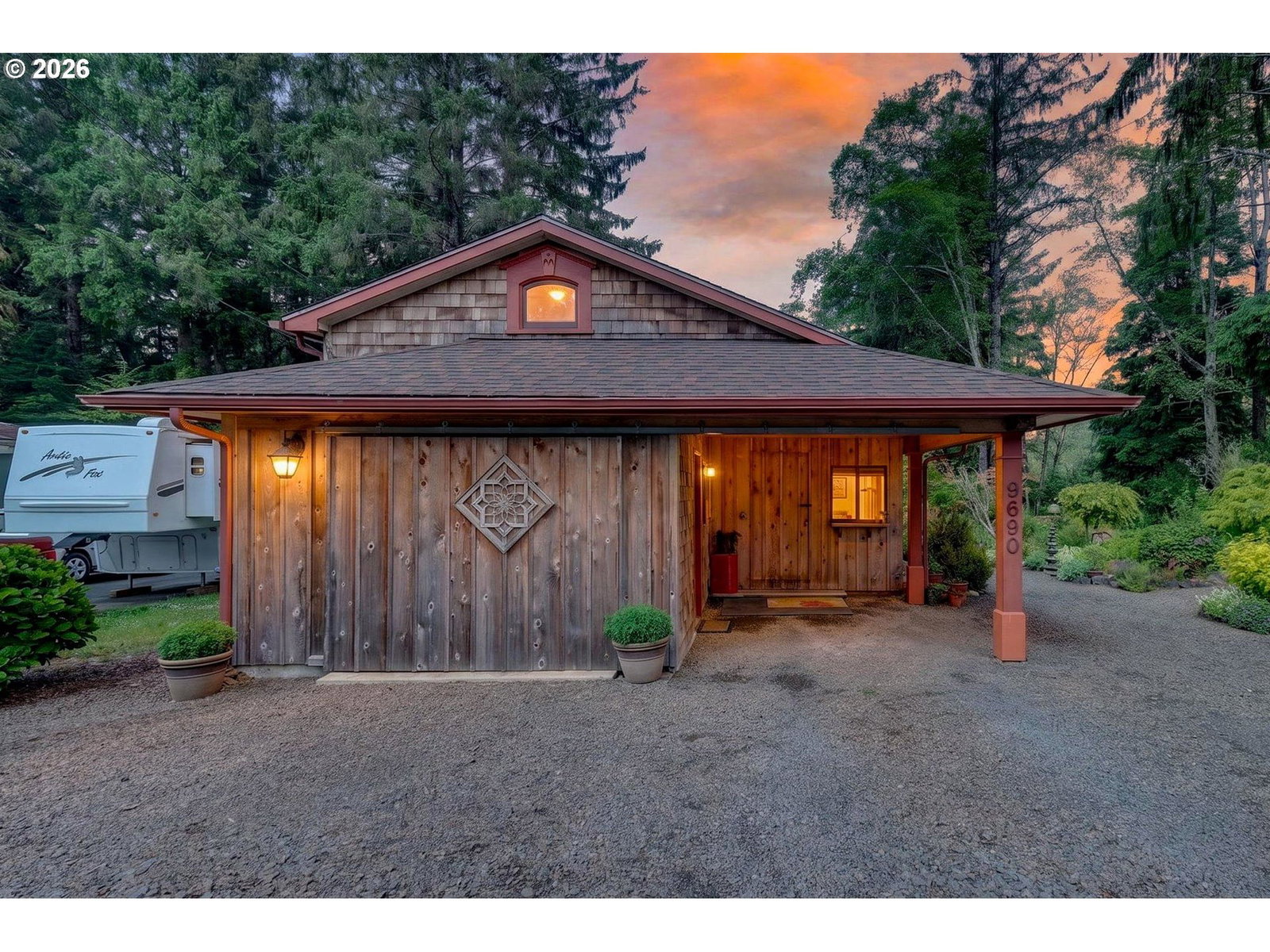 Primary listing photo, 9690 9TH ST, Bay City, OR, 97107