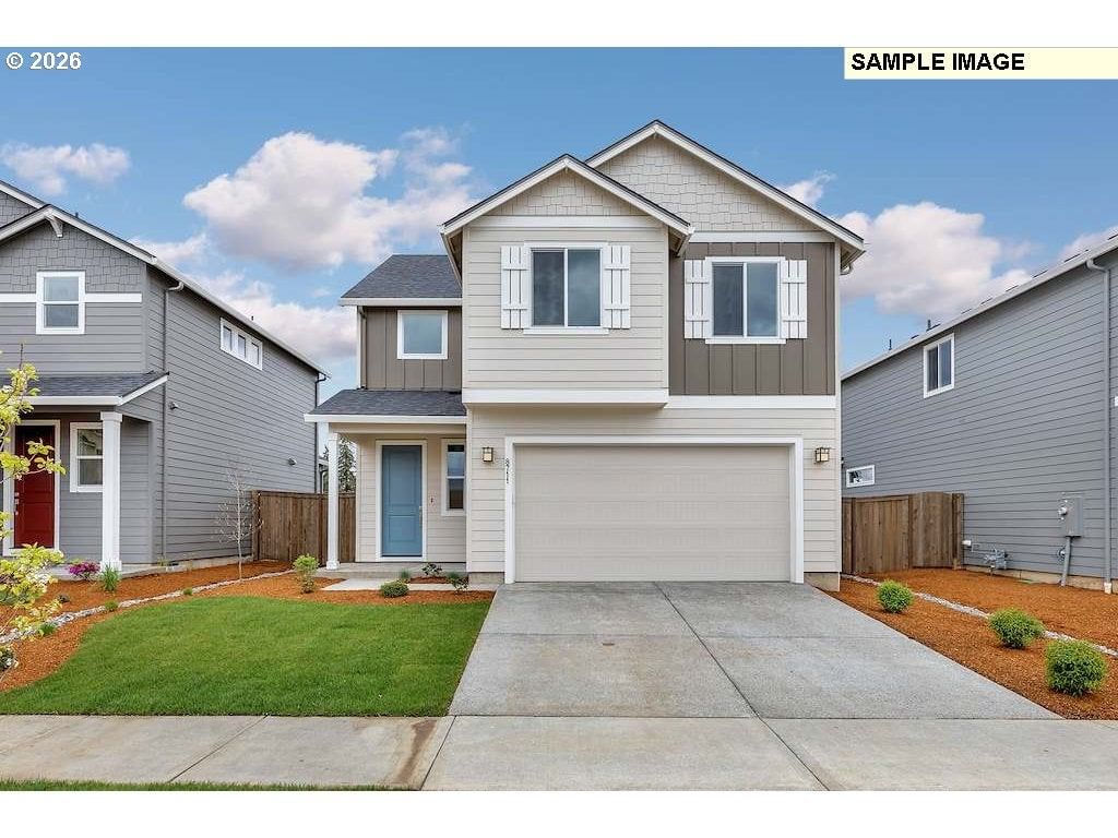 4208 NE 187TH ST #LOT 296