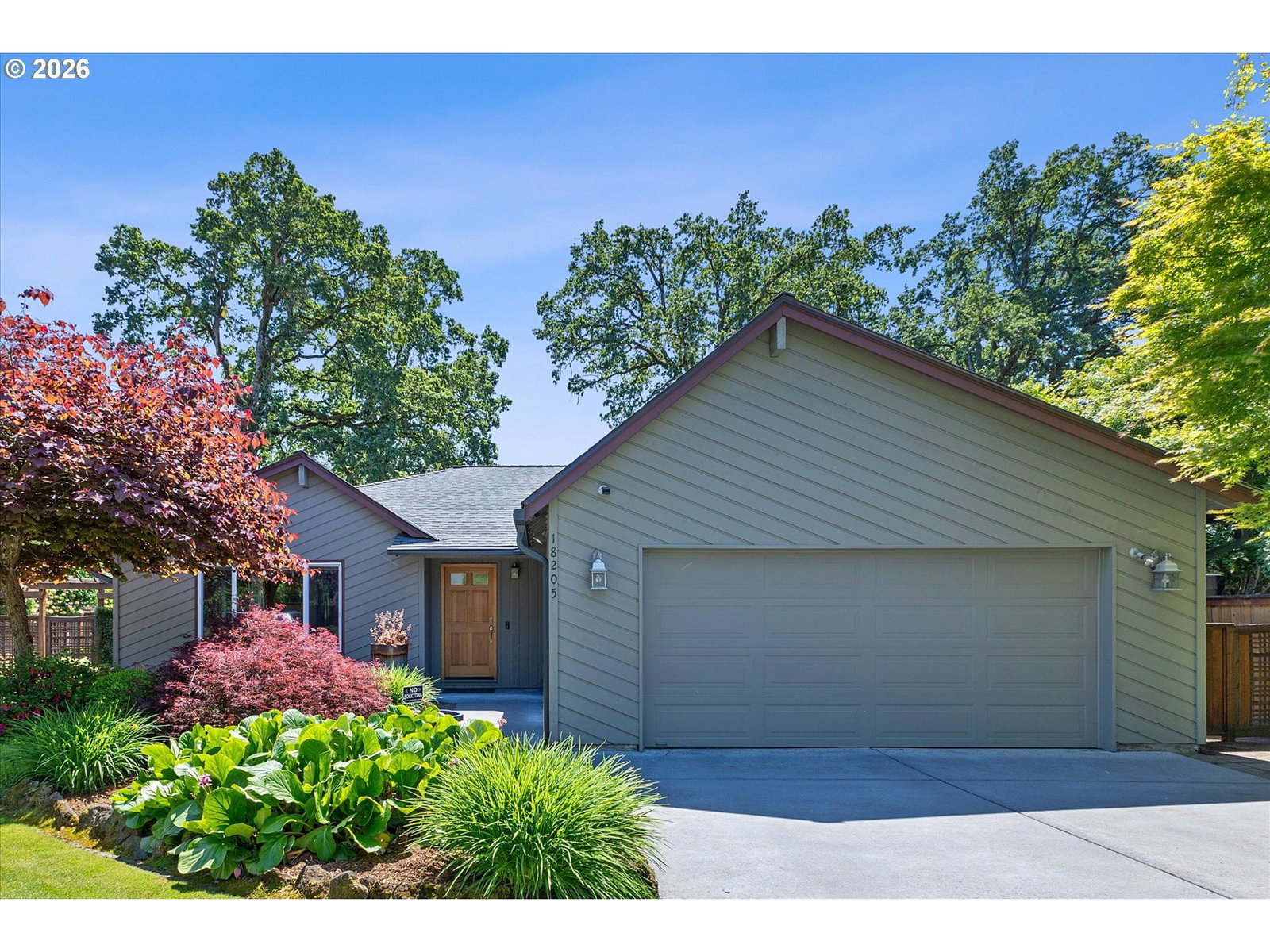 Primary listing photo, 18205 STONEWOOD DR, Gladstone, OR, 97027