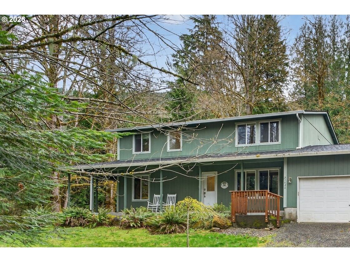 Primary listing photo, 27420 E WELCHES RD, Welches, OR, 97067