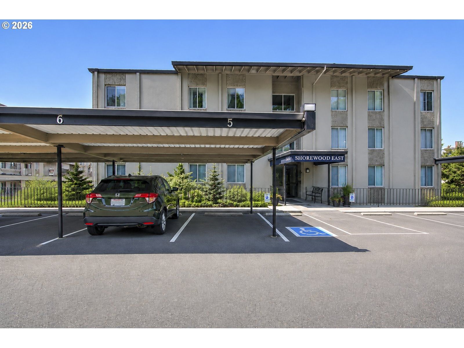Primary listing photo, 5565 E EVERGREEN BLVD #3402, Vancouver, WA, 98661