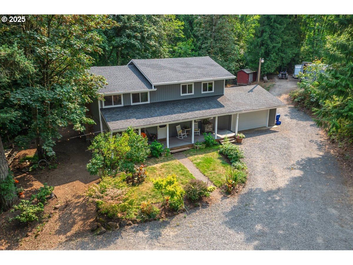 Primary listing photo, 19636 S RIDGE RD, Oregon City, OR, 97045
