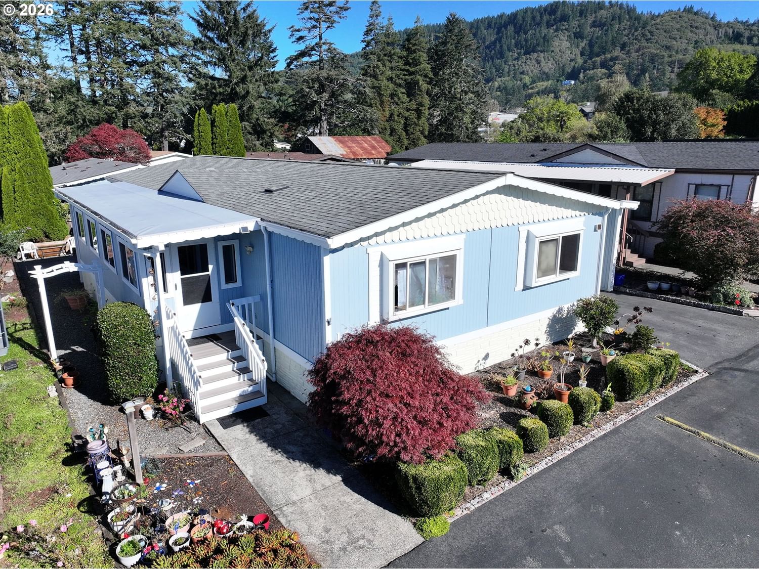 Primary listing photo, 16063 DRIFTWOOD LN #14, Brookings, OR, 97415