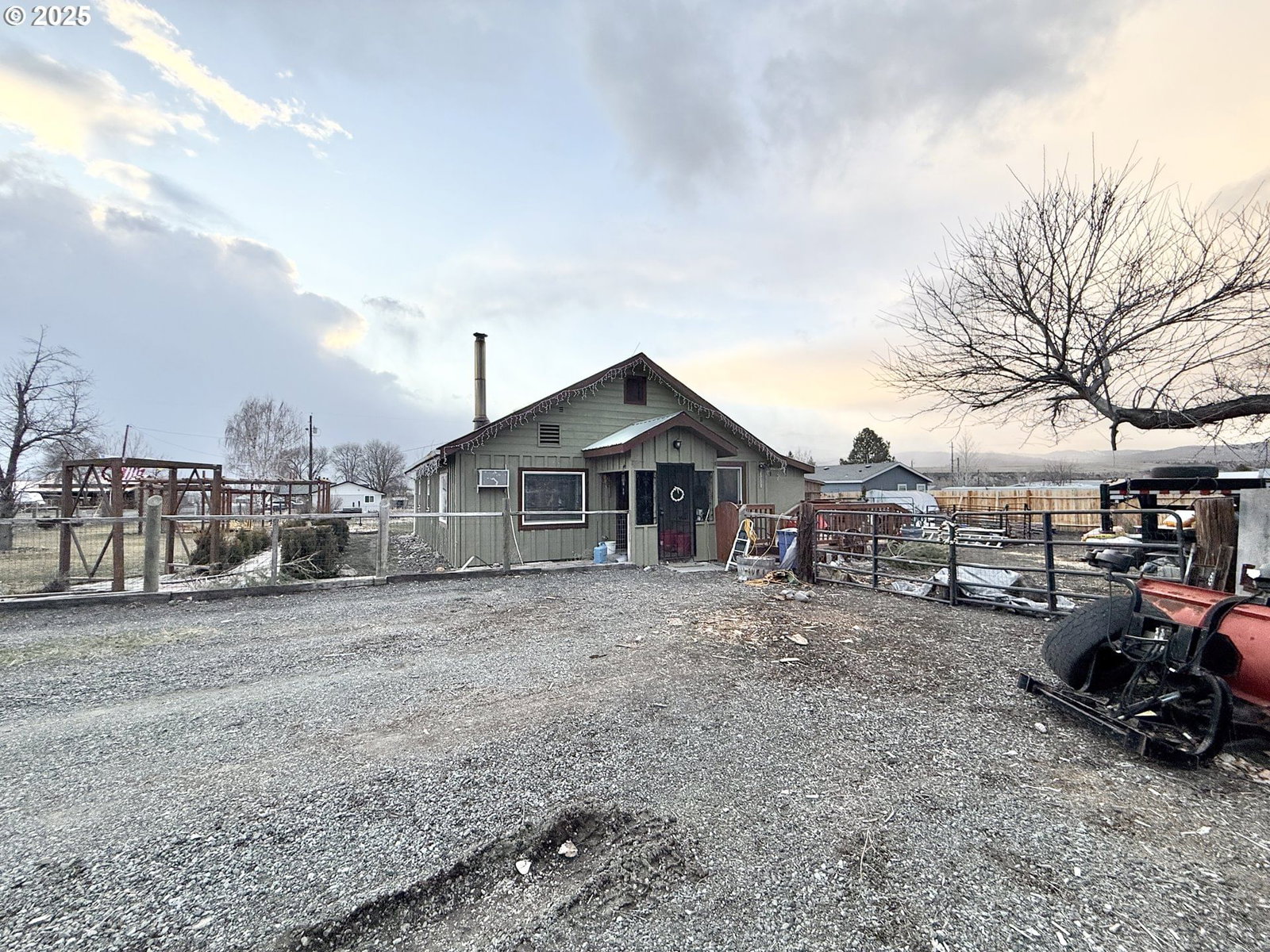Primary listing photo, 138 W 12TH ST, Prairie City, OR, 97869