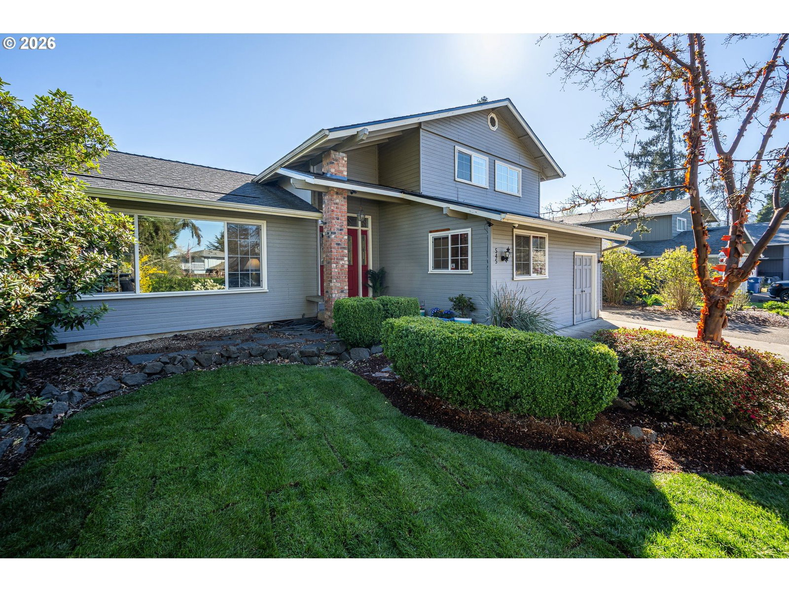 Primary listing photo, 545 65TH ST, Springfield, OR, 97478