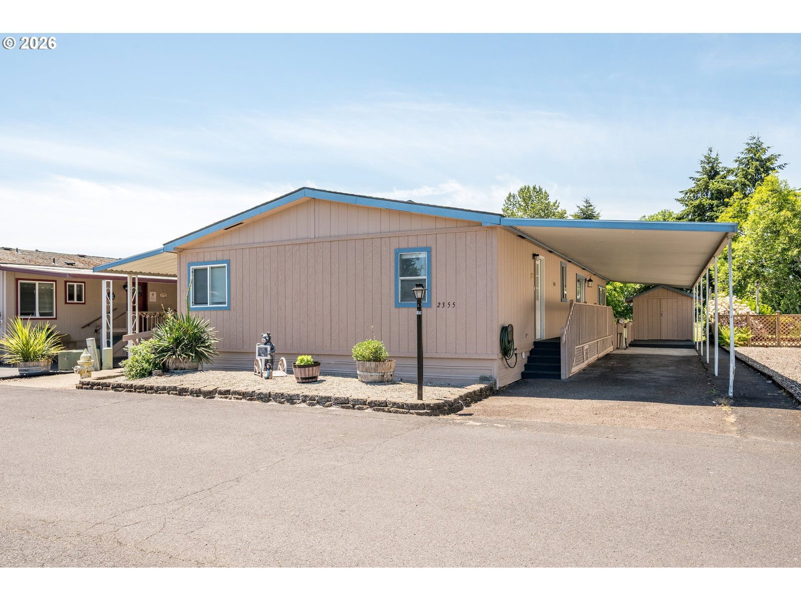 Primary listing photo, 2355 SPARROW LOOP #169, Kelso, WA, 98626