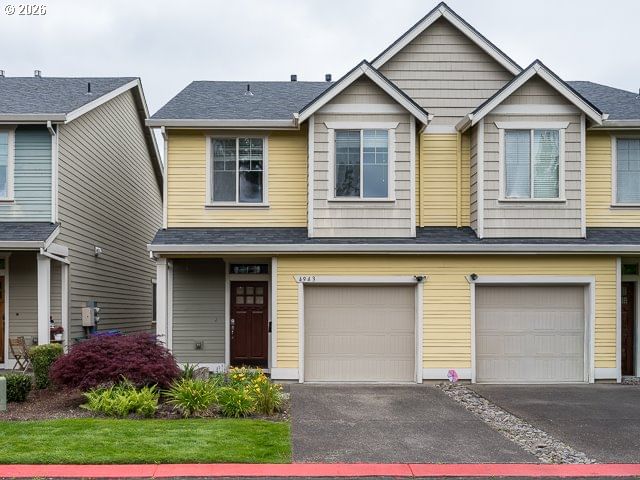 Primary listing photo, 4943 SE LUCAS CT, Milwaukie, OR, 97267