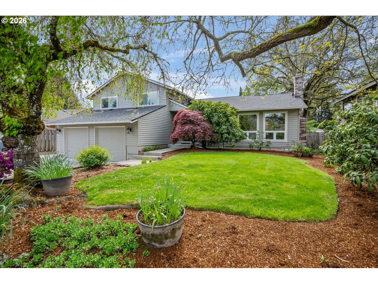 Primary listing photo, 4146 NE MEADOW LN, Hillsboro, OR, 97124