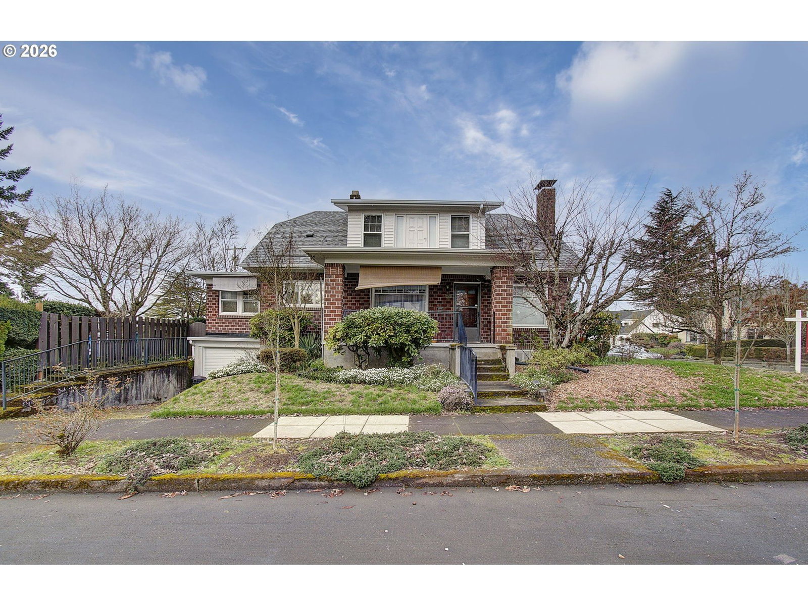 Primary listing photo, 2814 WASHINGTON ST, Vancouver, WA, 98660