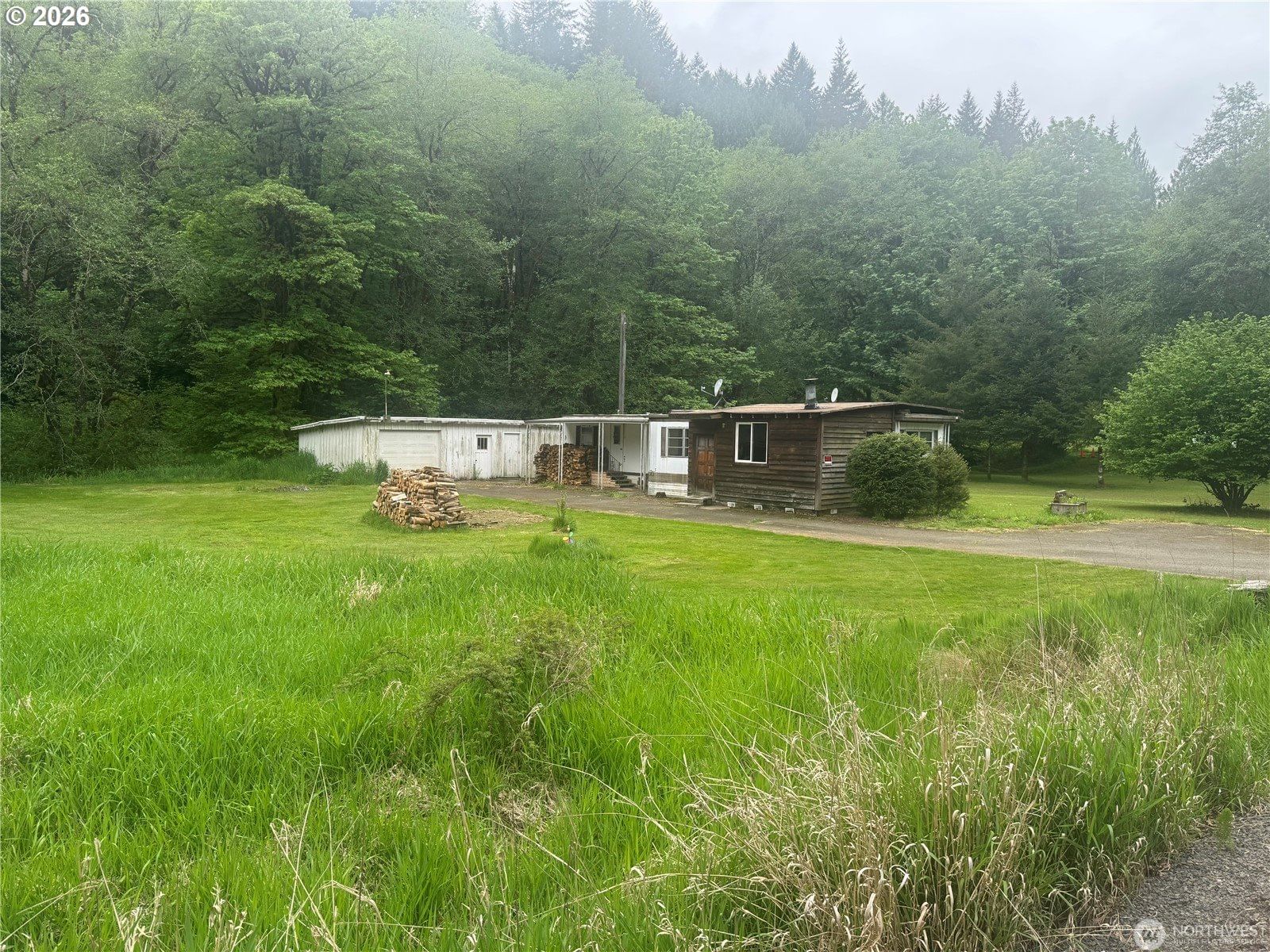 Primary listing photo, 1031 HARMONY DR, Longview, WA, 98632