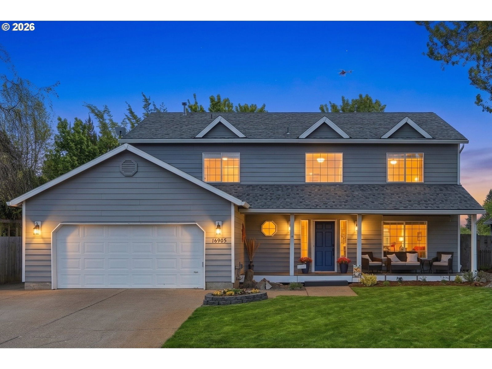 Primary listing photo, 16905 SW KING RICHARD CT, Sherwood, OR, 97140