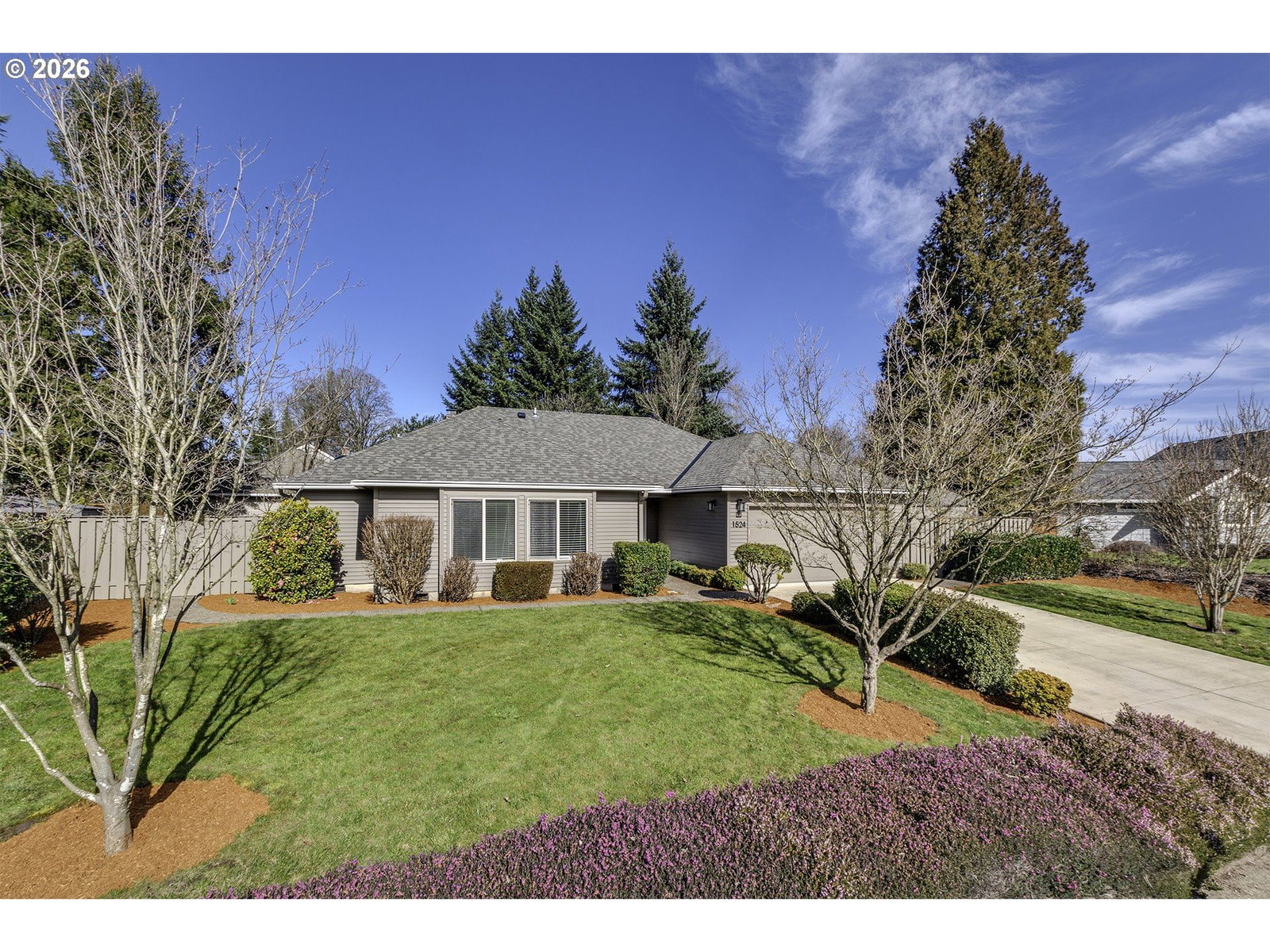 Primary listing photo, 1524 NE GREENSWORD DR, Hillsboro, OR, 97124