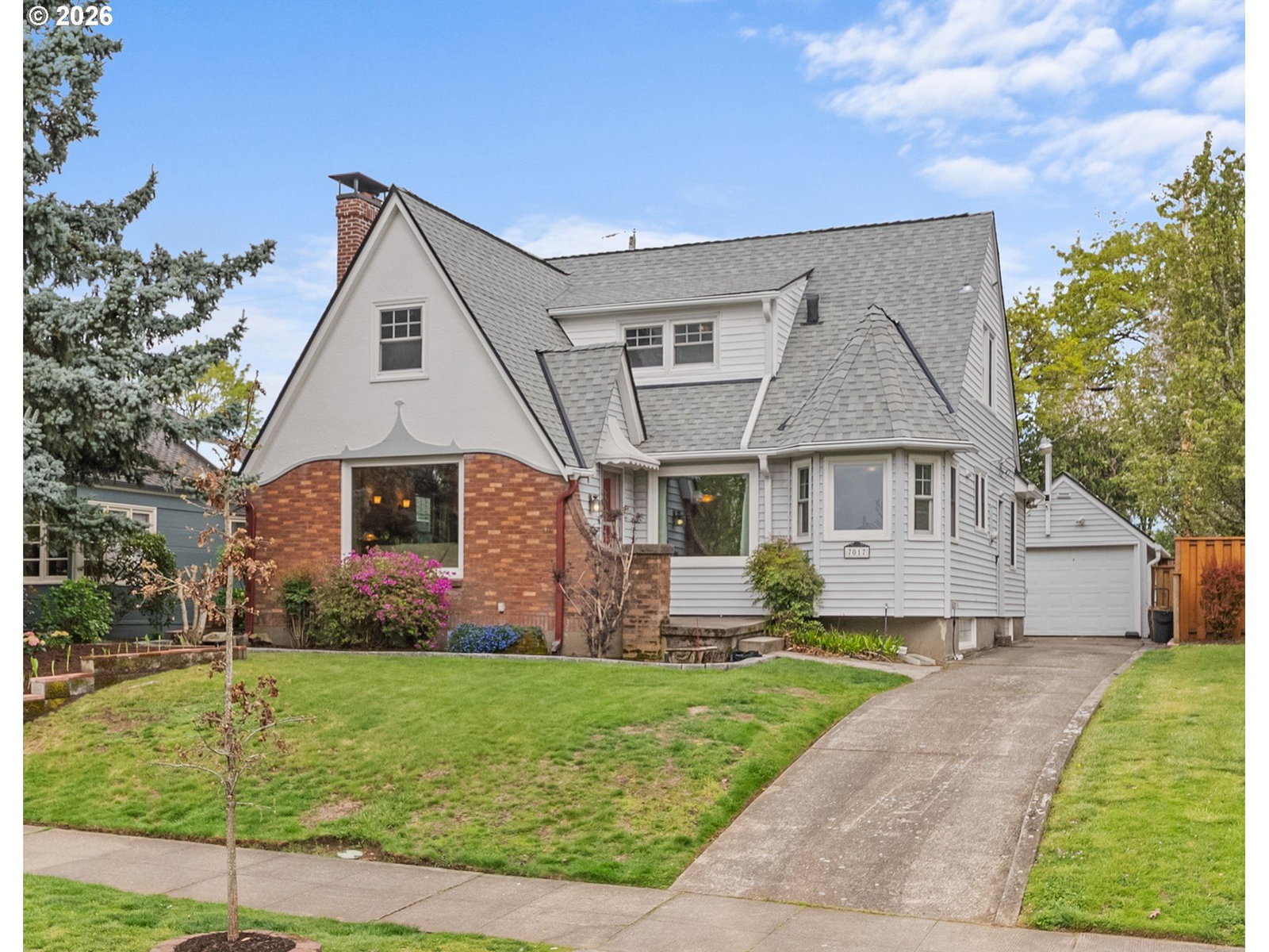Primary listing photo, 7017 NE SACRAMENTO ST, Portland, OR, 97213