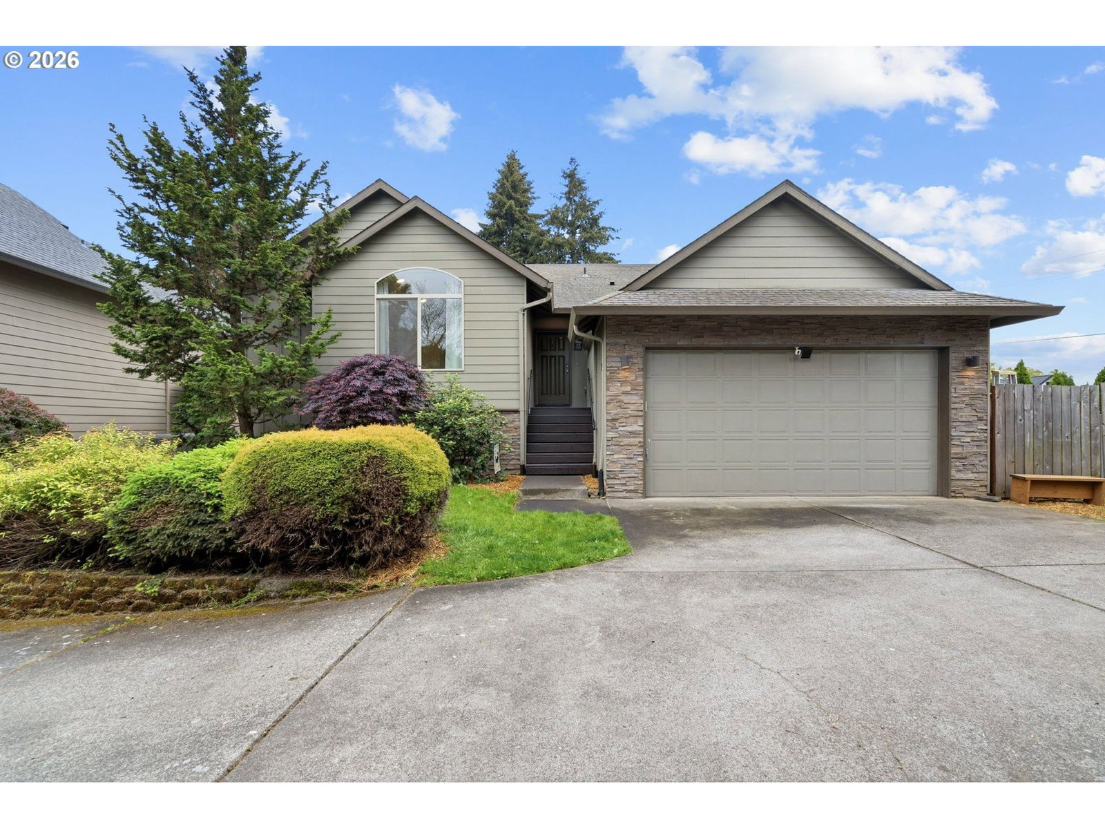 Primary listing photo, 2503 NE 82ND WAY, Vancouver, WA, 98665