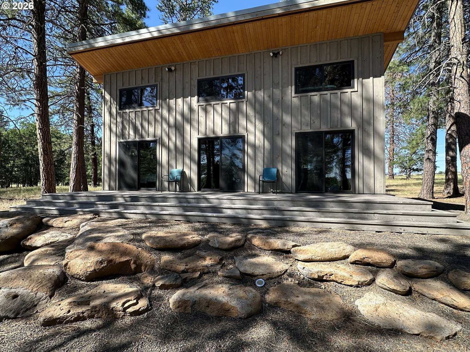 Primary listing photo, 91 Rimrock RD, Goldendale, WA, 98620