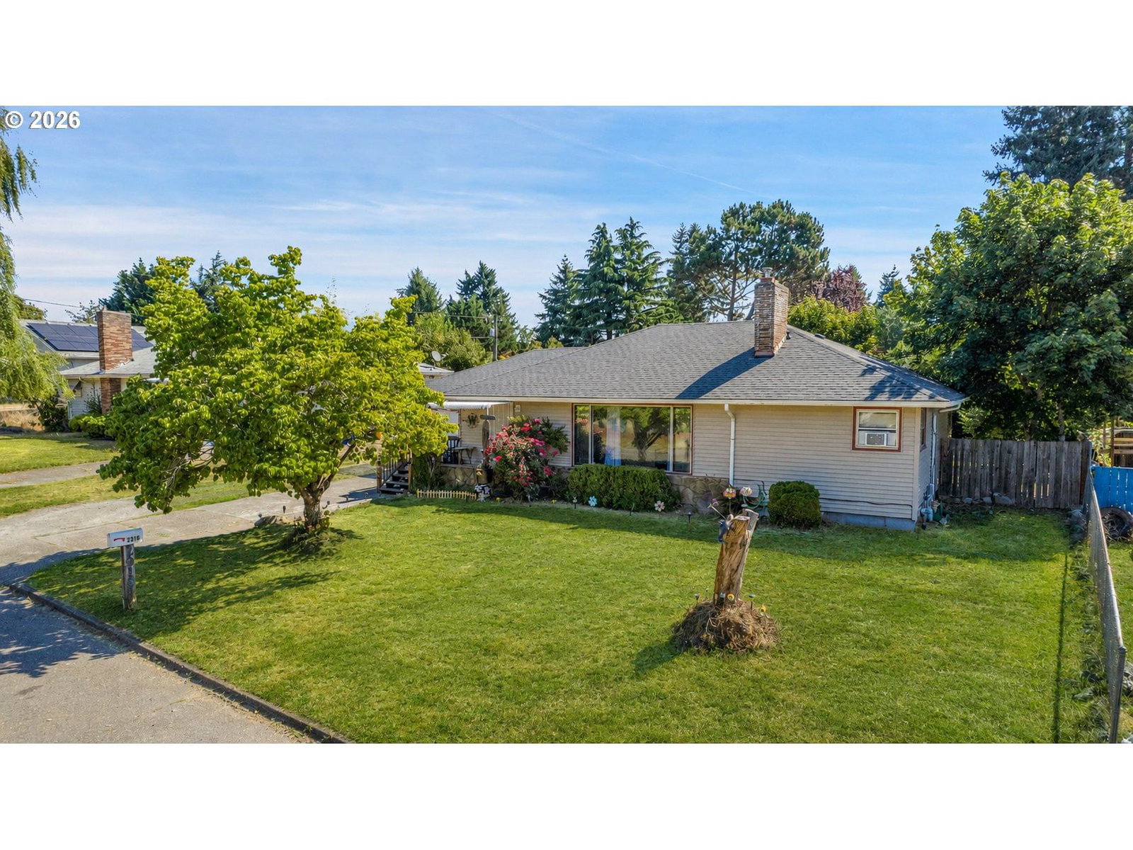 Primary listing photo, 2918 SE 143RD AVE, Portland, OR, 97236