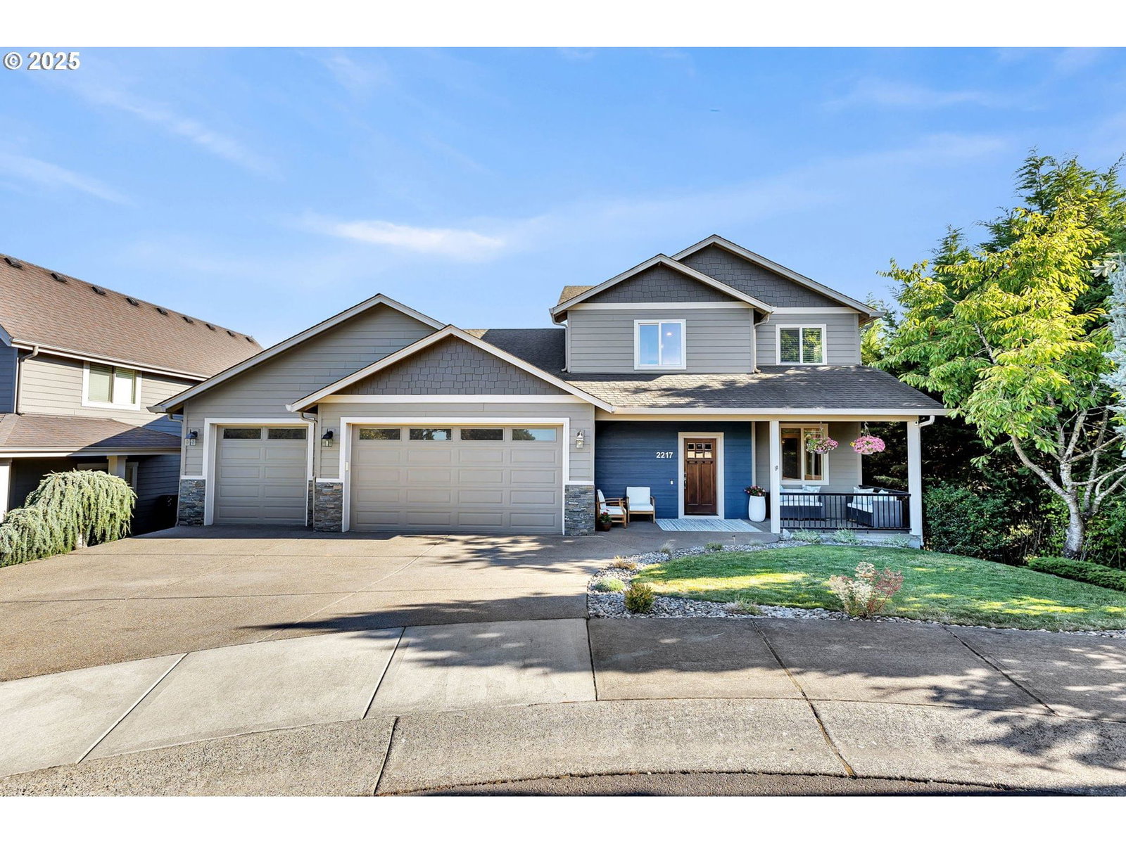 Primary listing photo, 2217 NW 110TH CIR, Vancouver, WA, 98685