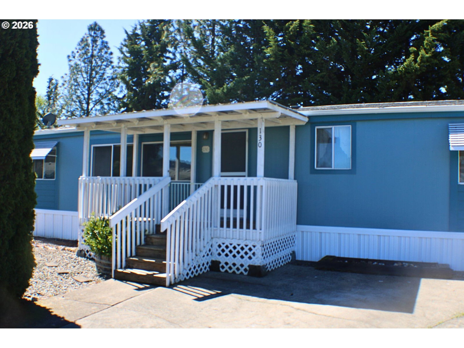 Primary listing photo, 130 NW STEPHANIE CT, Winston, OR, 97496