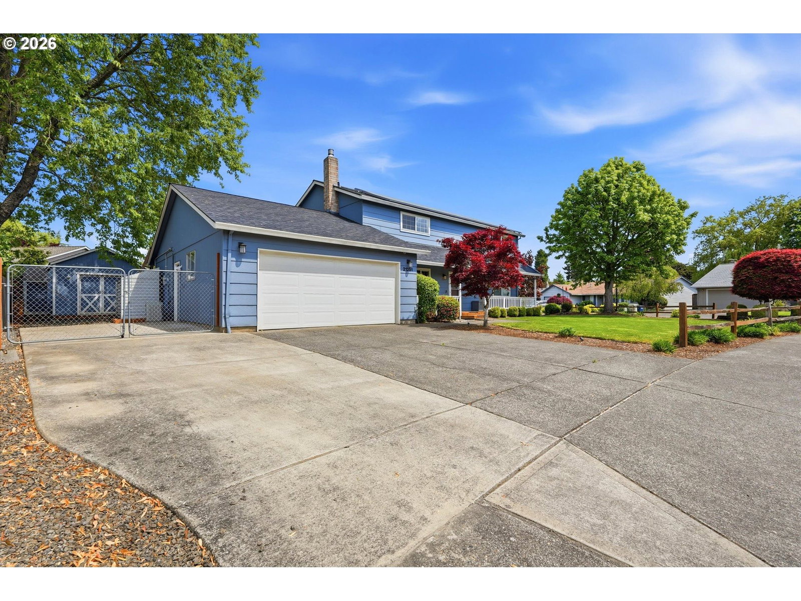 Listing photo 4 of 48, 21251 SW AUGUSTA ST, Aloha, OR, 97003