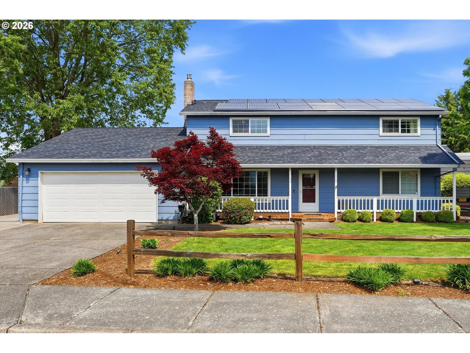 Primary listing photo, 21251 SW AUGUSTA ST, Aloha, OR, 97003