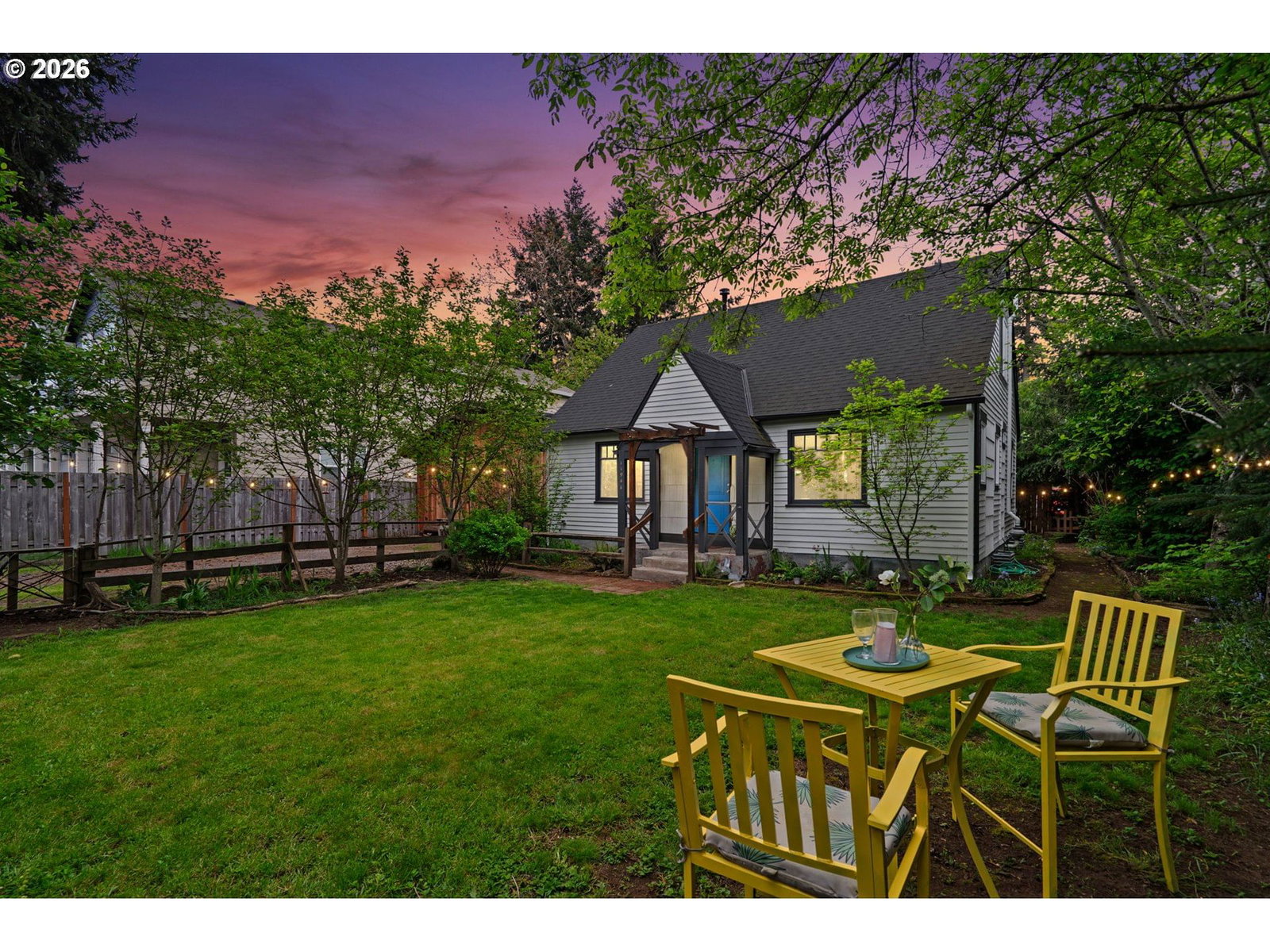 Primary listing photo, 11944 SE MILL CT, Portland, OR, 97216