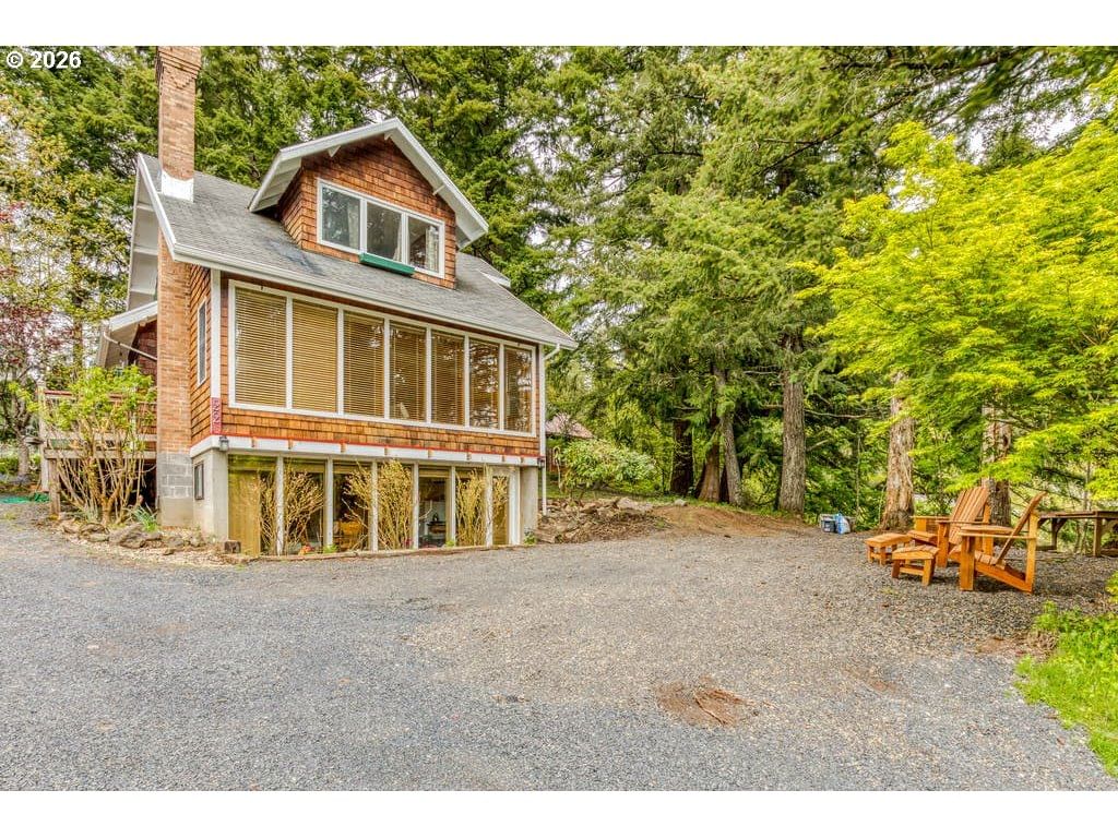 22 NW LUCAS ST, Stevenson, WA, 98648
