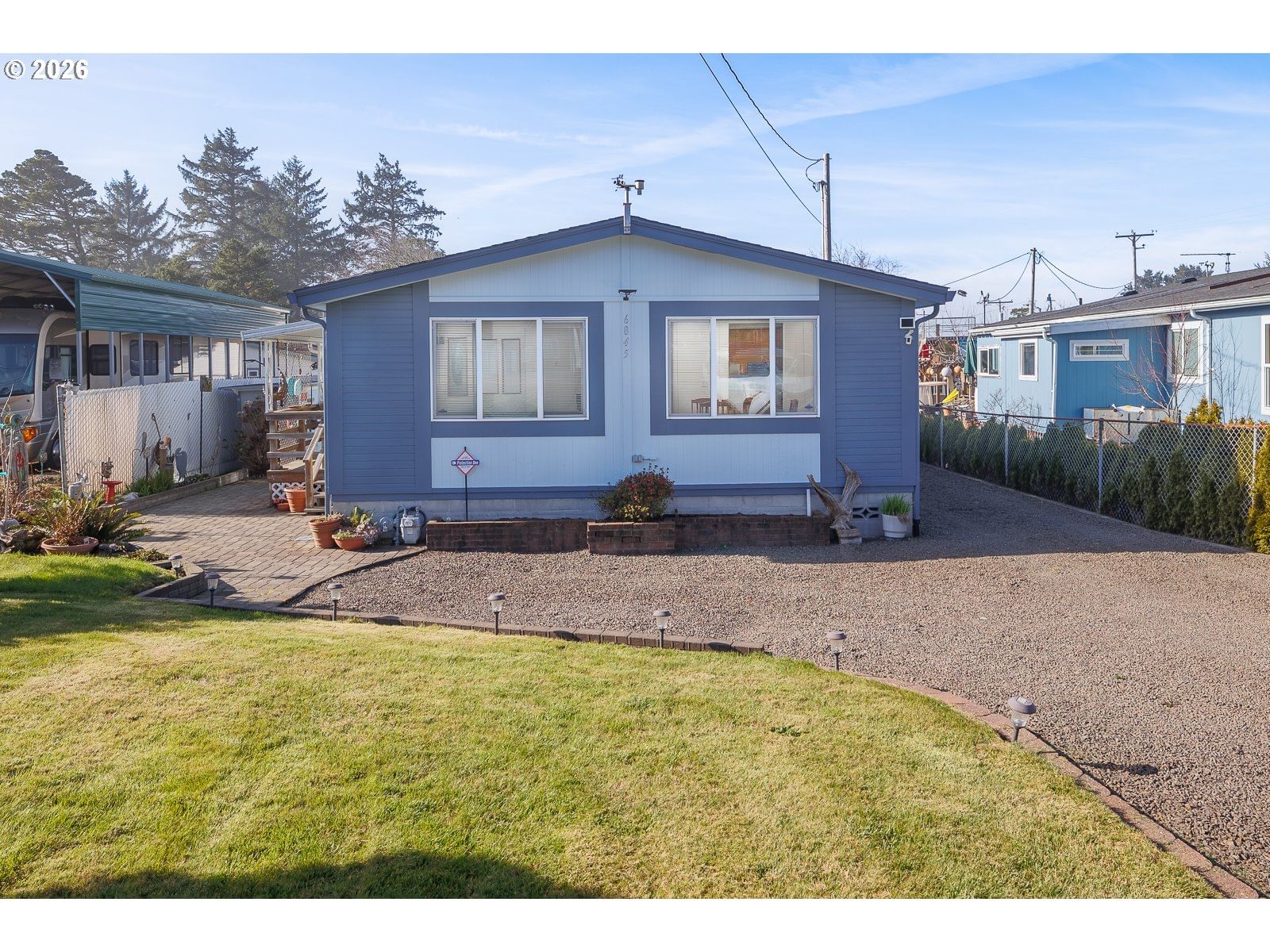 Primary listing photo, 6845 GLENEDEN BEACH LOOP, Gleneden Beach, OR, 97388