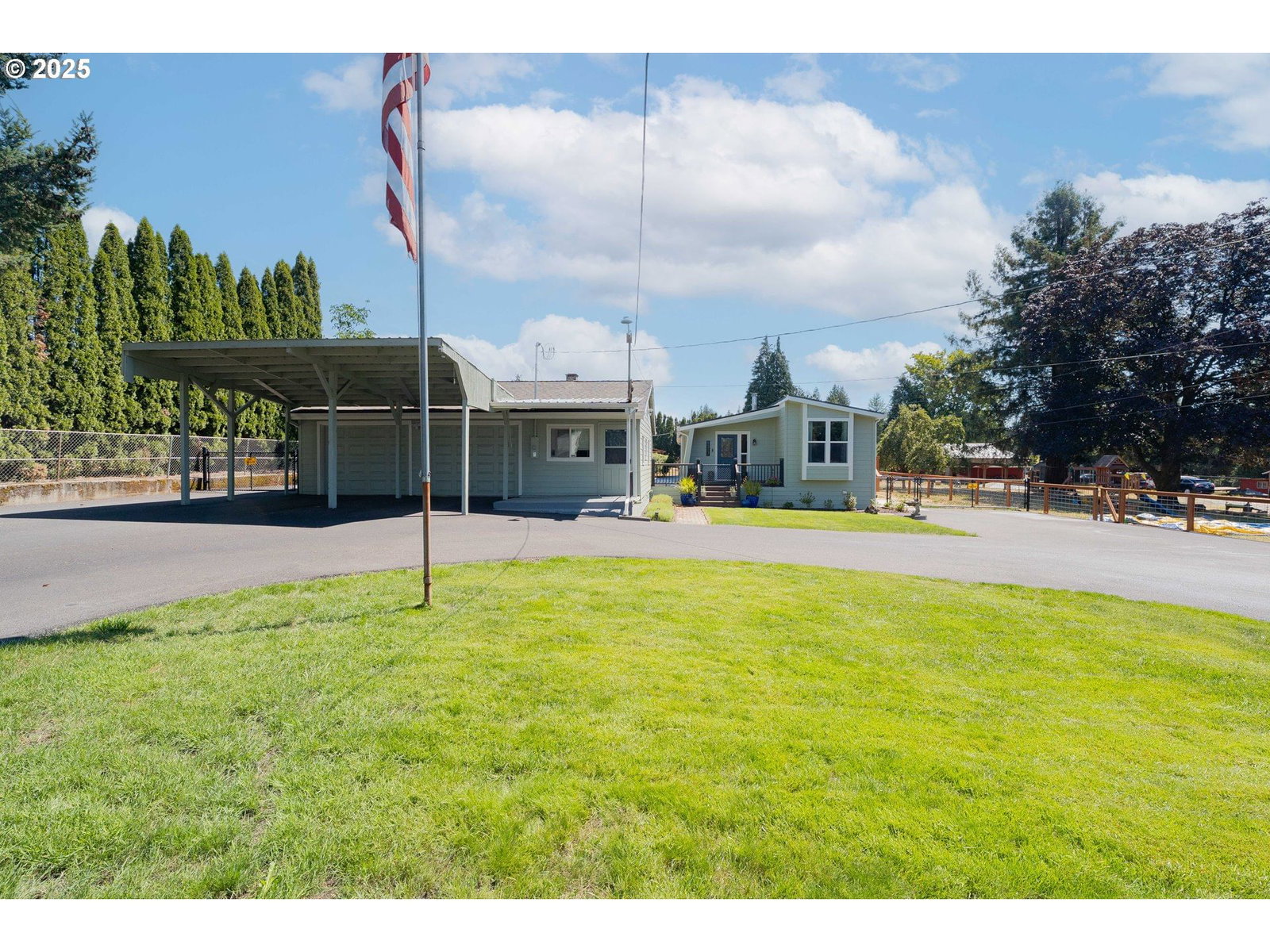 Primary listing photo, 1317 NE 267TH AVE, Camas, WA, 98607