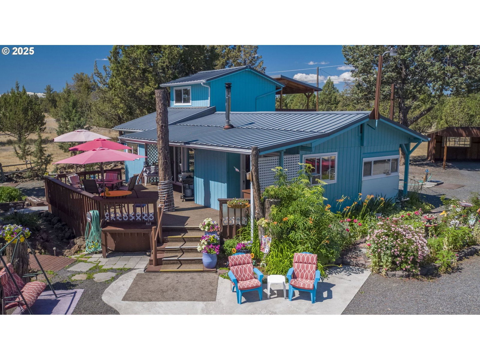Primary listing photo, 7683 SW Drake DR, Culver, OR, 97734