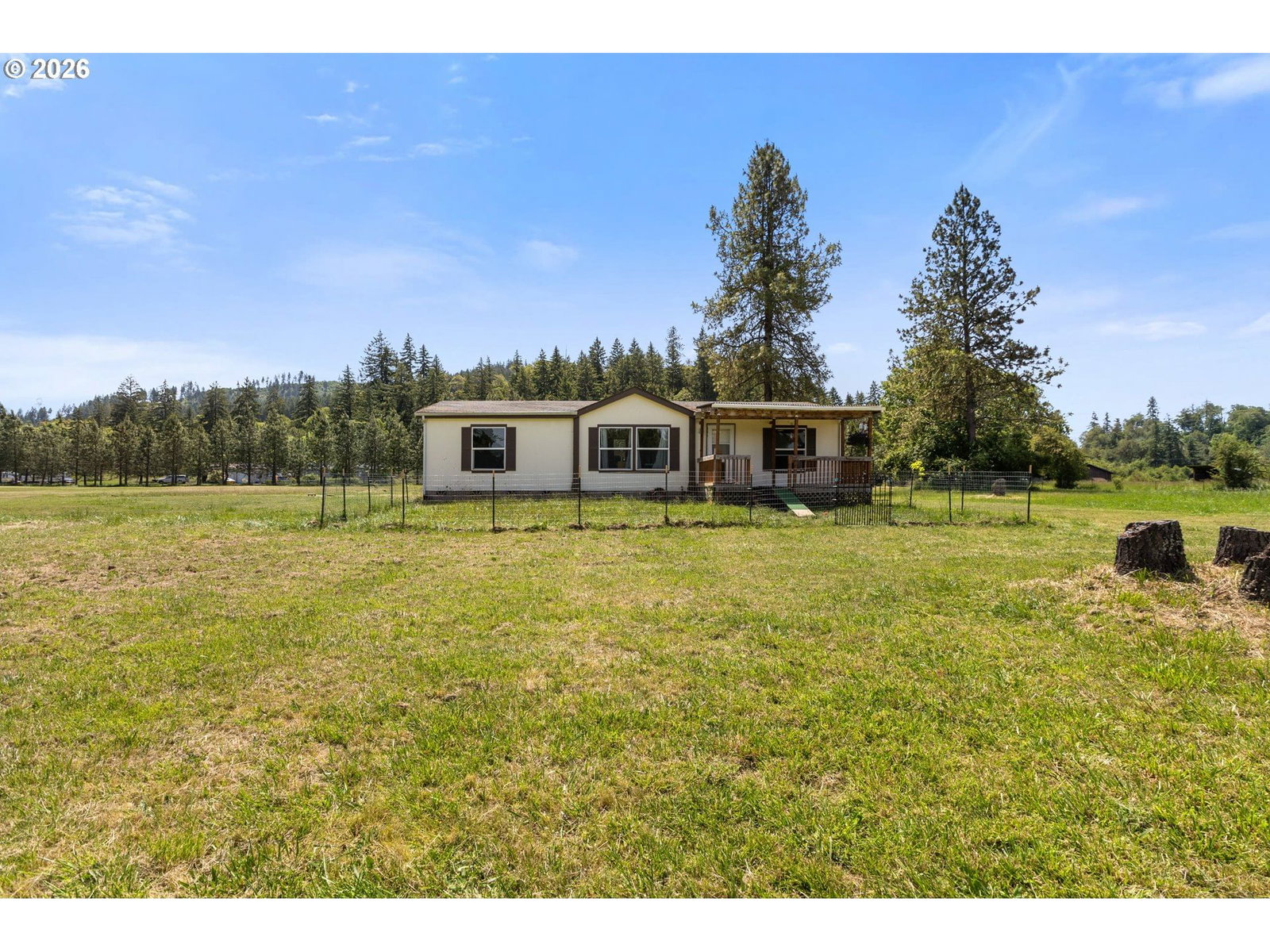 Primary listing photo, 6107 NONPAREIL RD, Sutherlin, OR, 97479