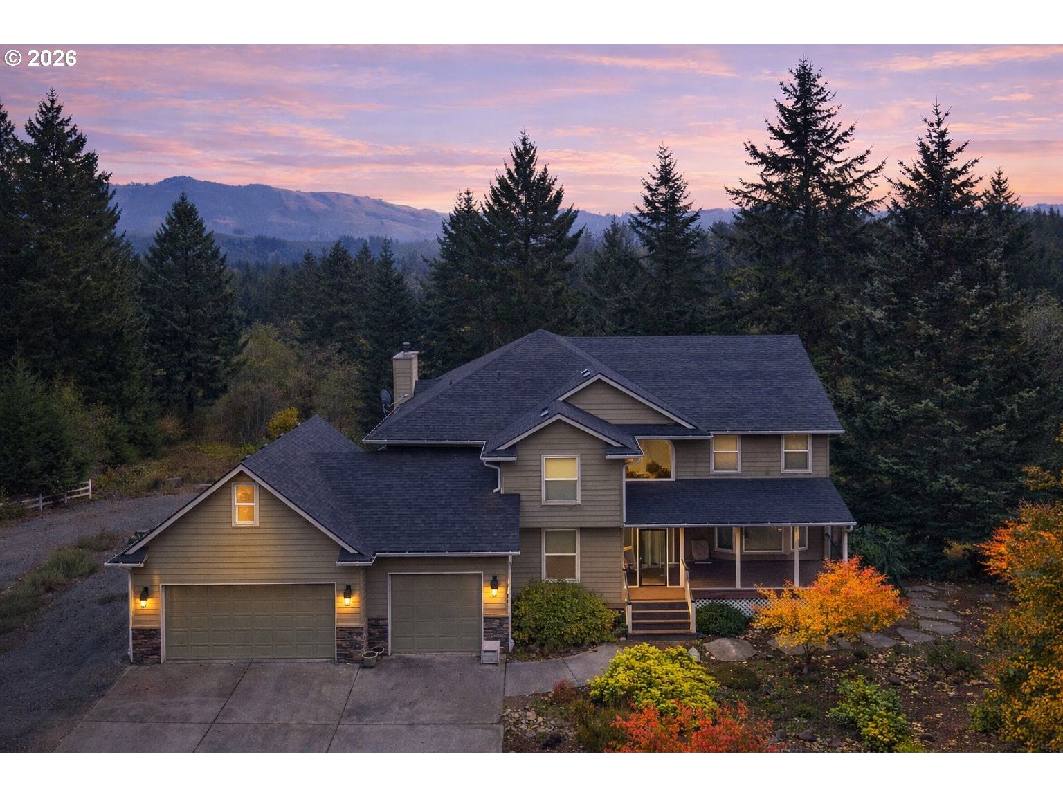 Primary listing photo, 7311 NE 317TH PL, Camas, WA, 98607