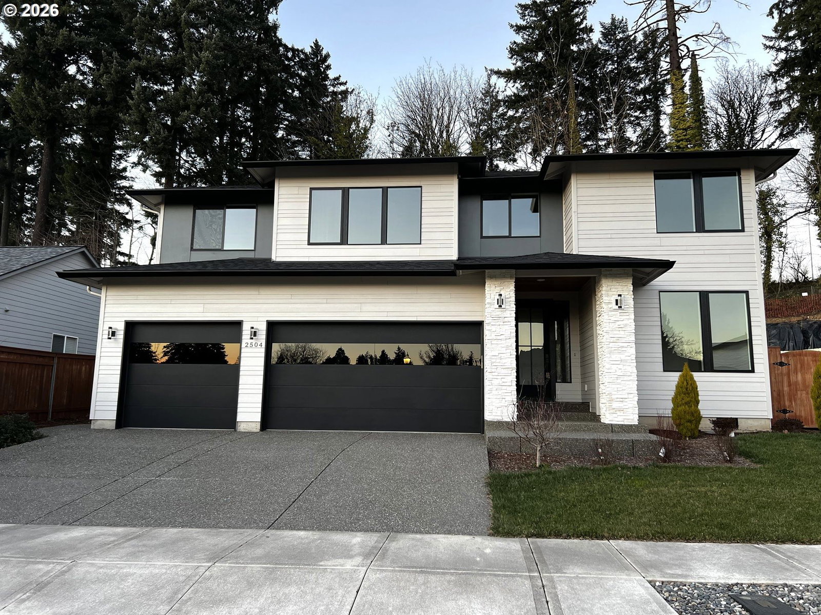 2504 SE 116TH CT