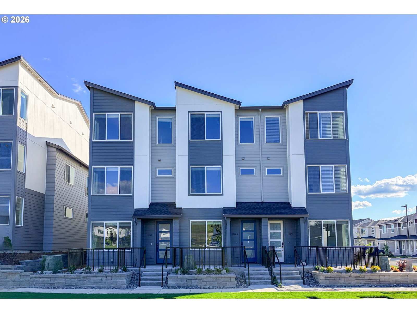 Primary listing photo, 18670 SW PRECIPICE LN, Beaverton, OR, 97007