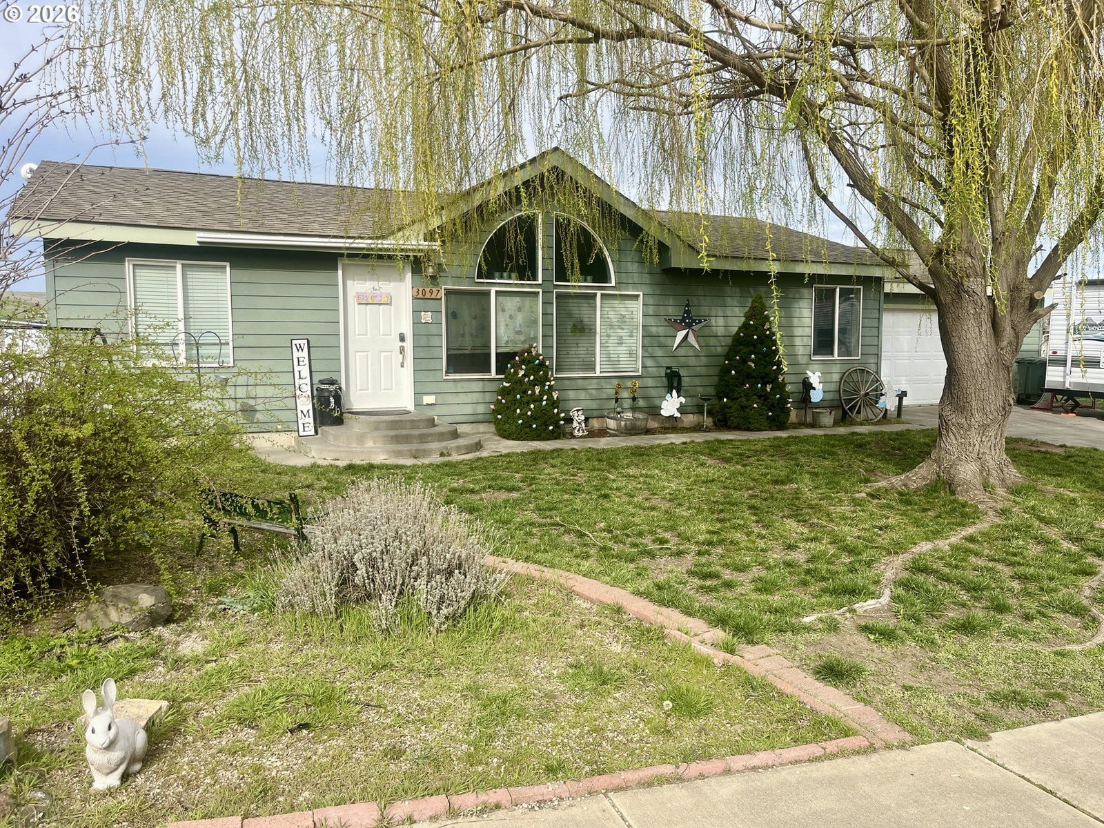 Primary listing photo, 3097 SW RIVER VIEW DR, Pendleton, OR, 97801